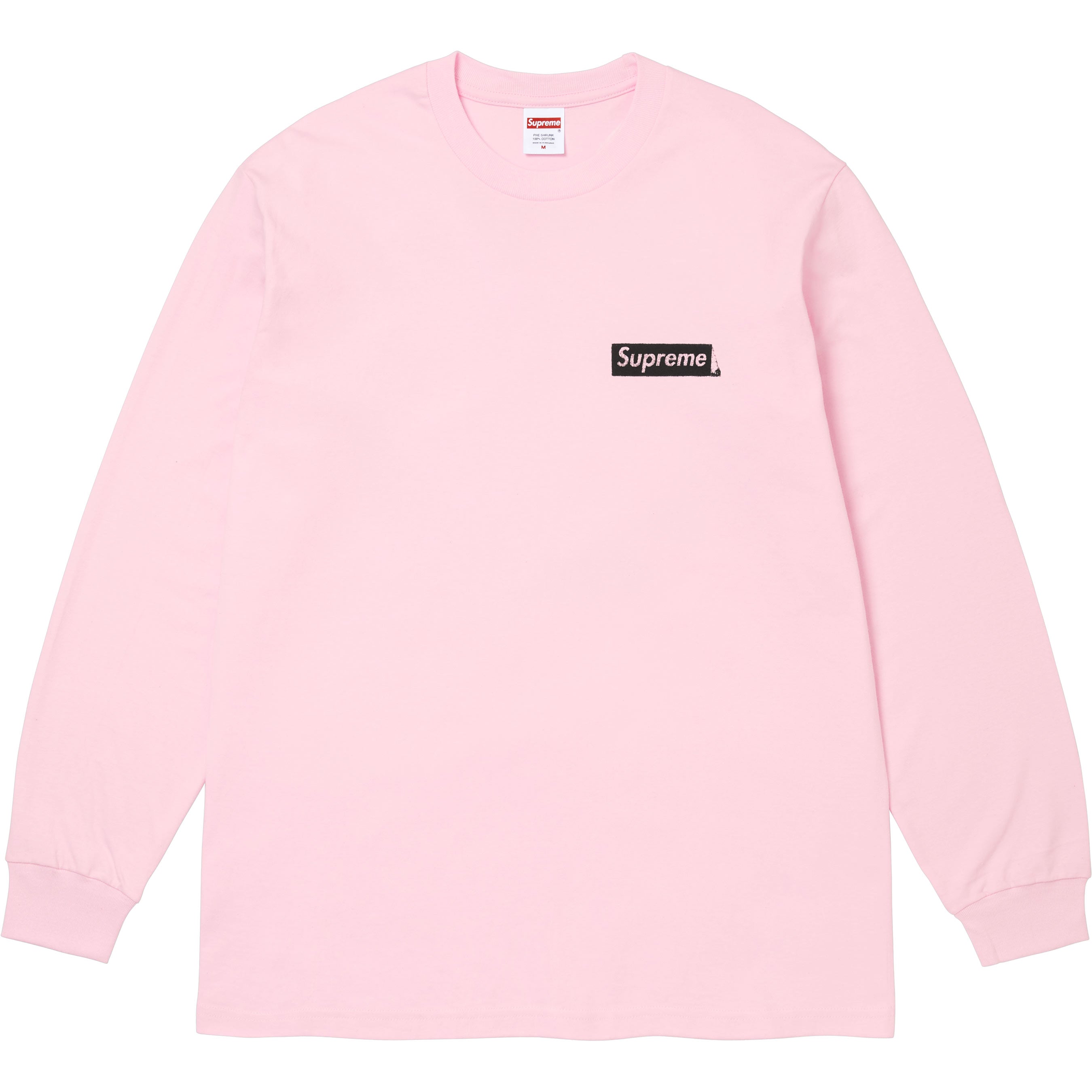 You Still Suck L/S Tee