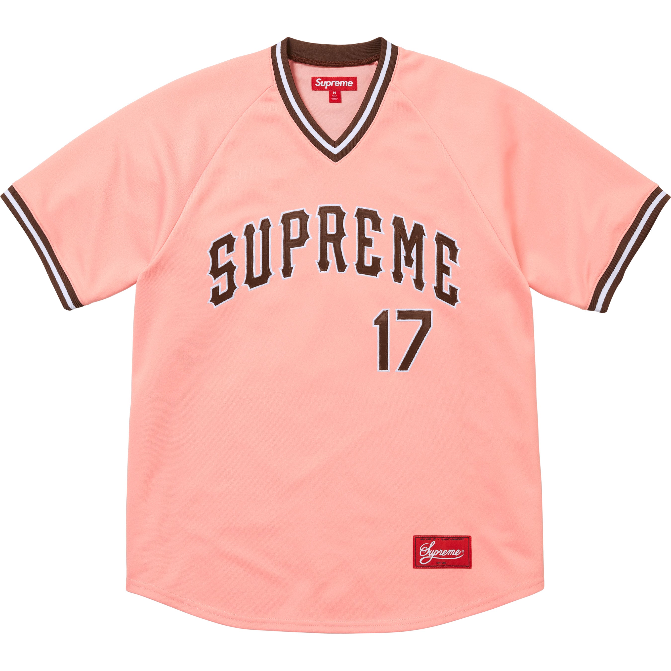 Baseball Jersey