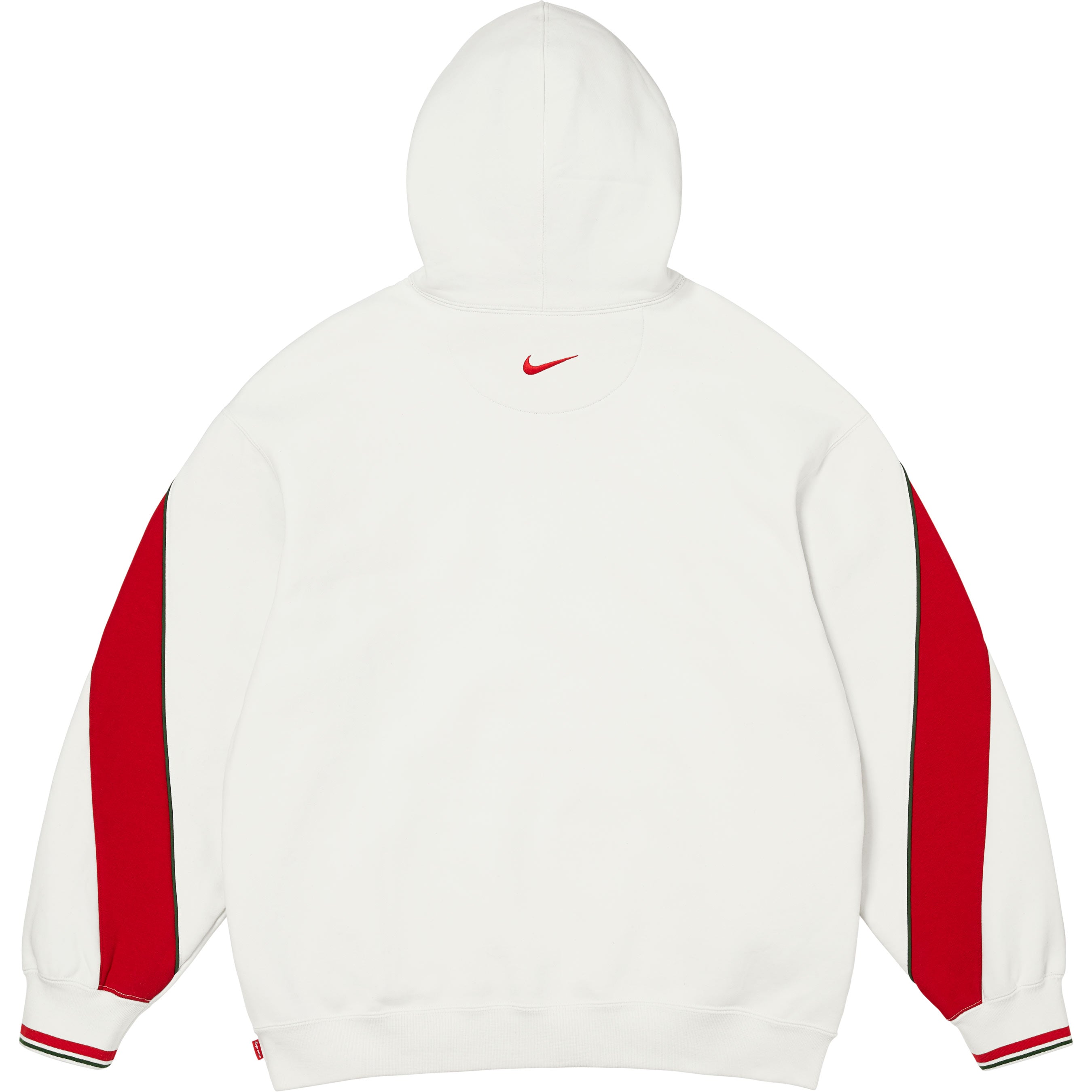 Supreme®/Nike® Hooded Sweatshirt