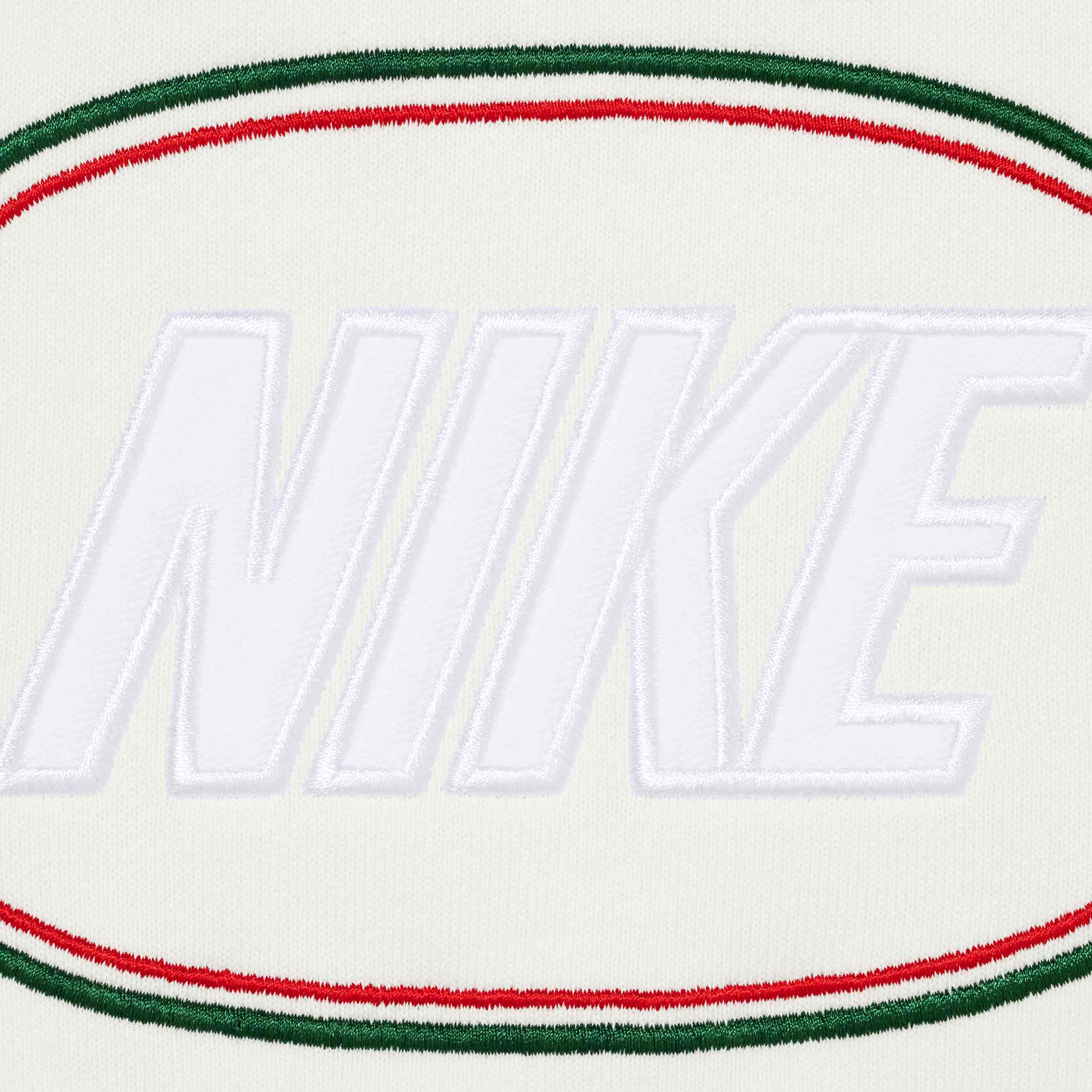 Supreme®/Nike® Hooded Sweatshirt