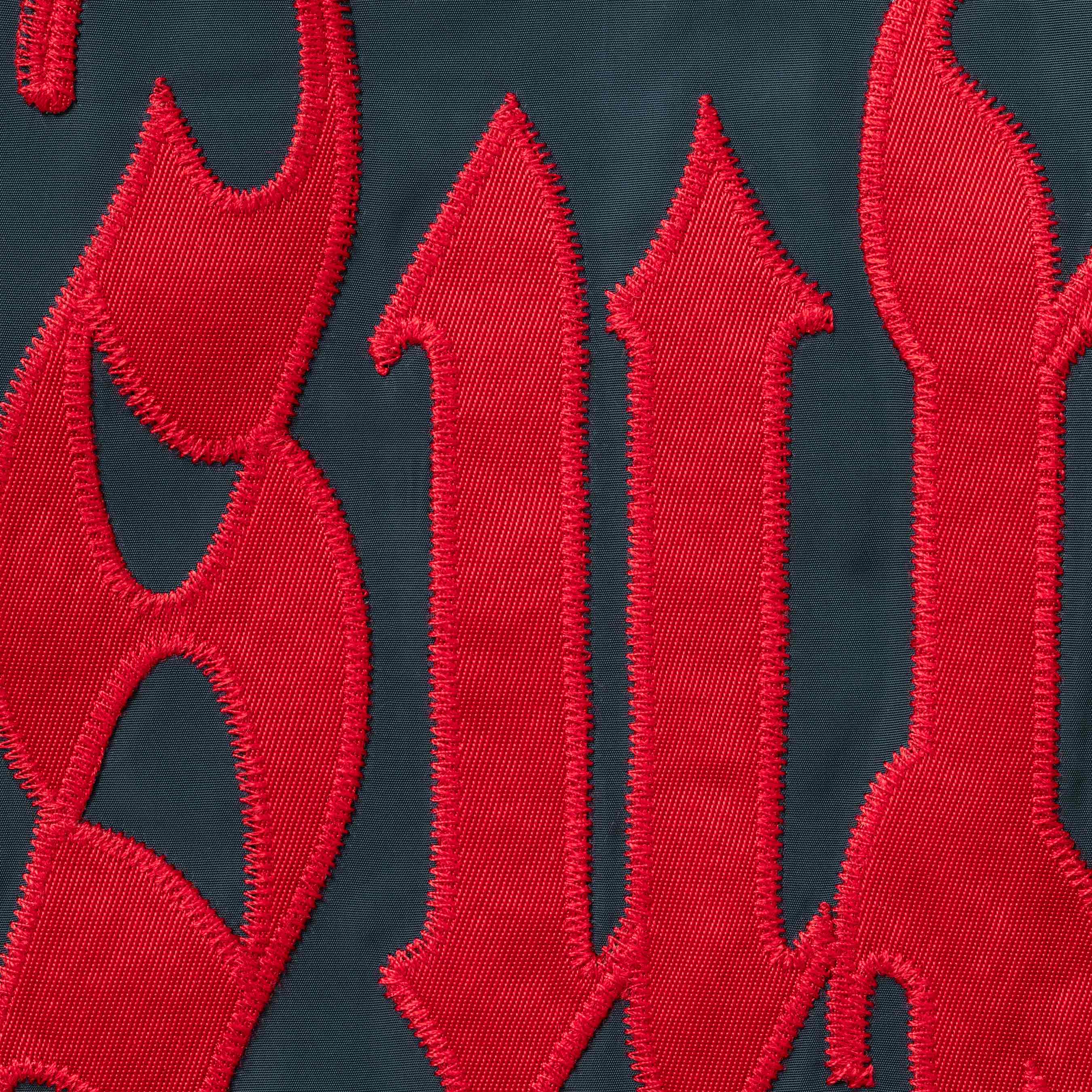 Coaches Jacket