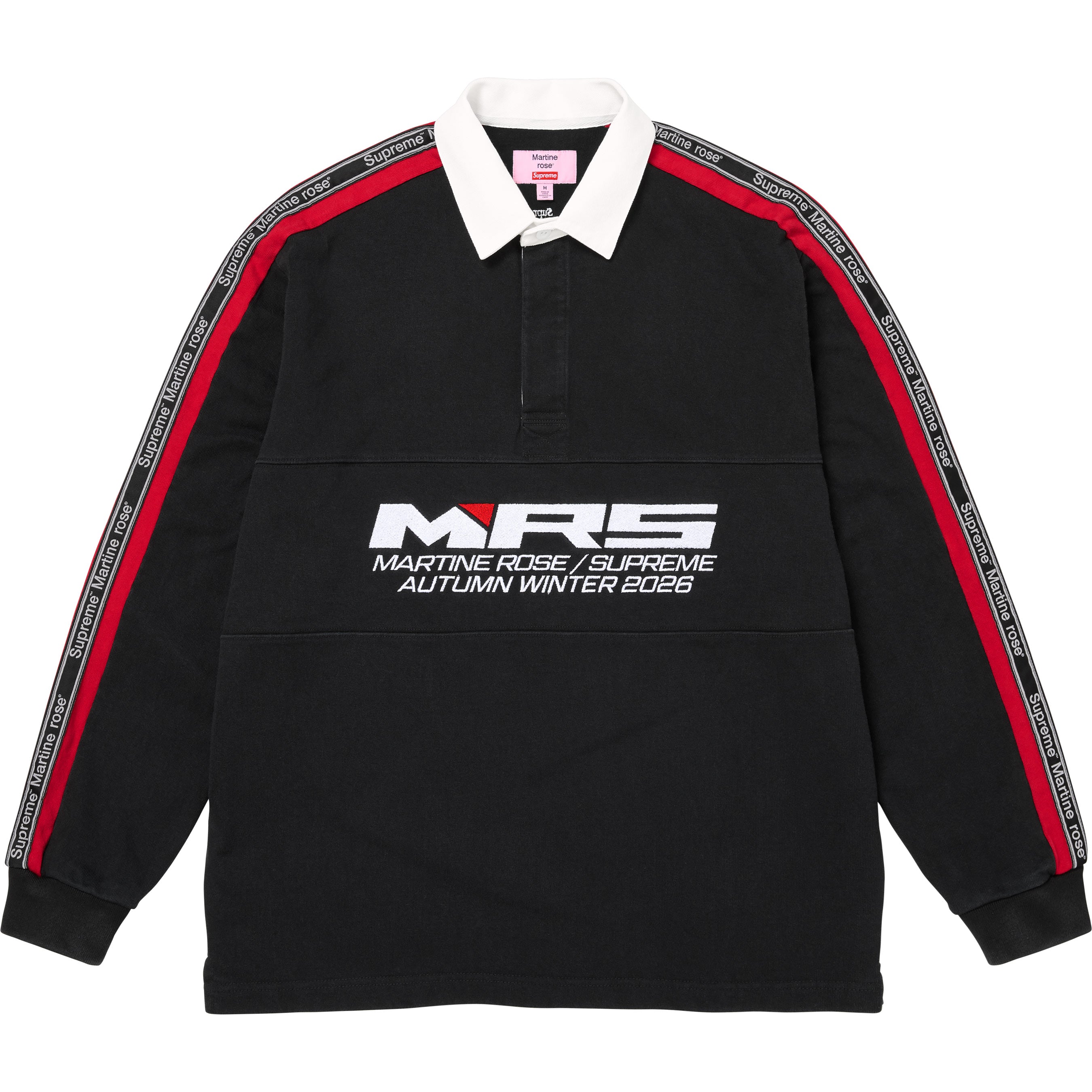 Supreme®/Martine Rose® Rugby