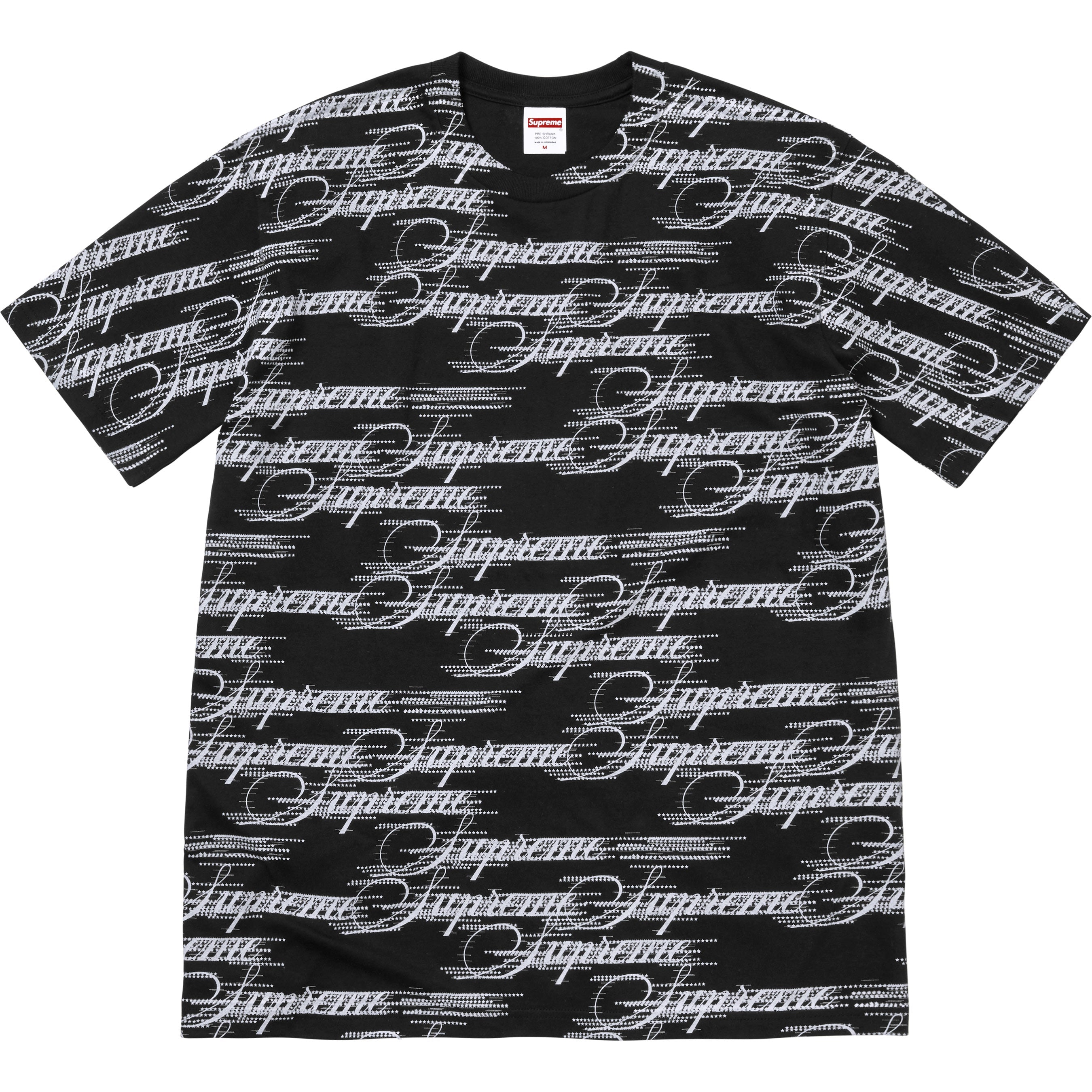 Script Tee