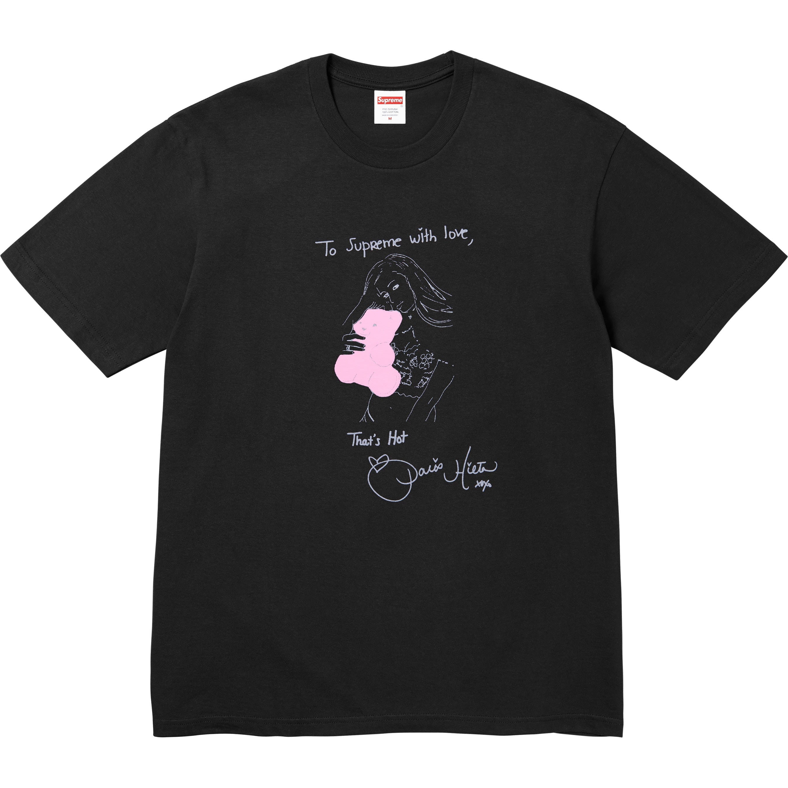 Paris Tee