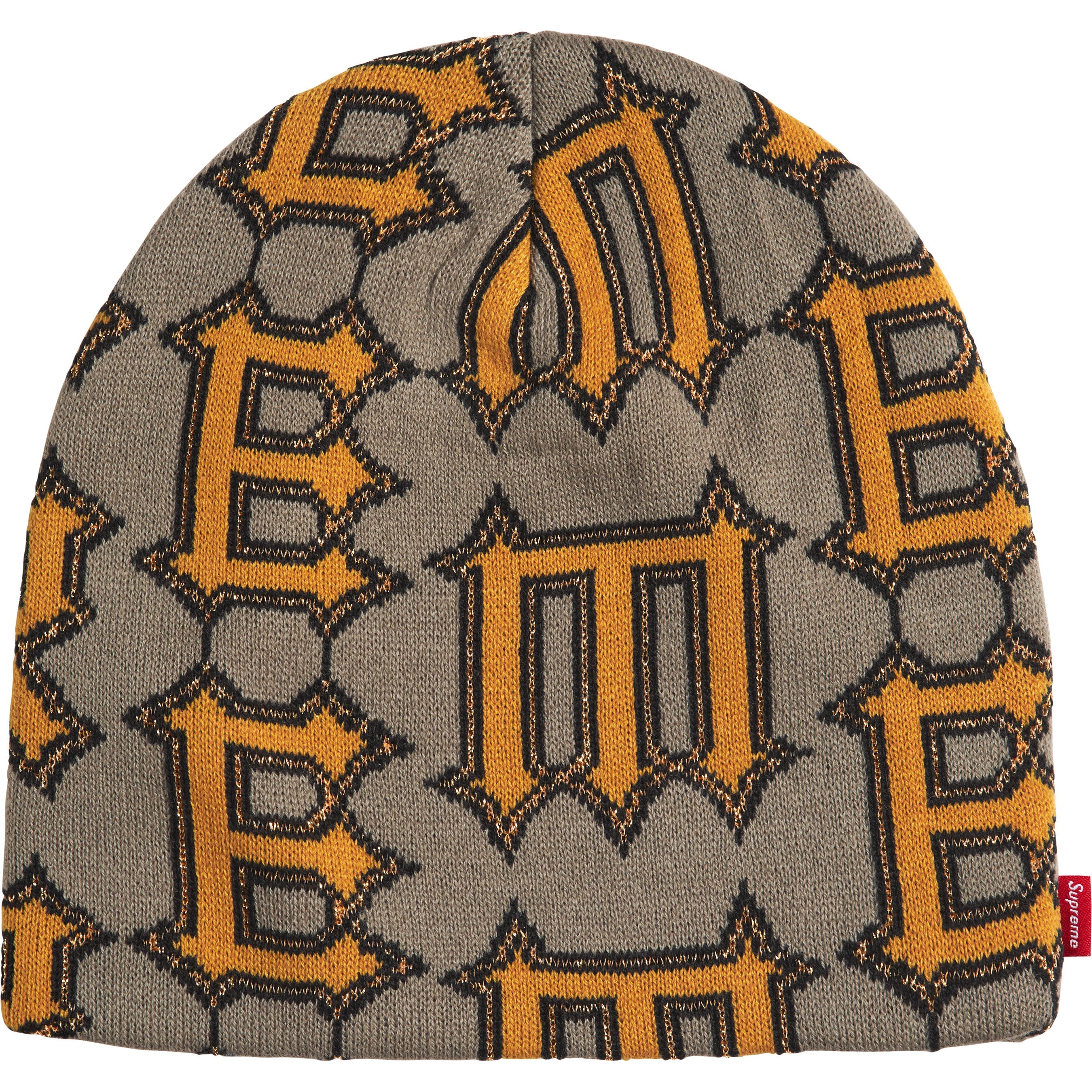 Spike Beanie