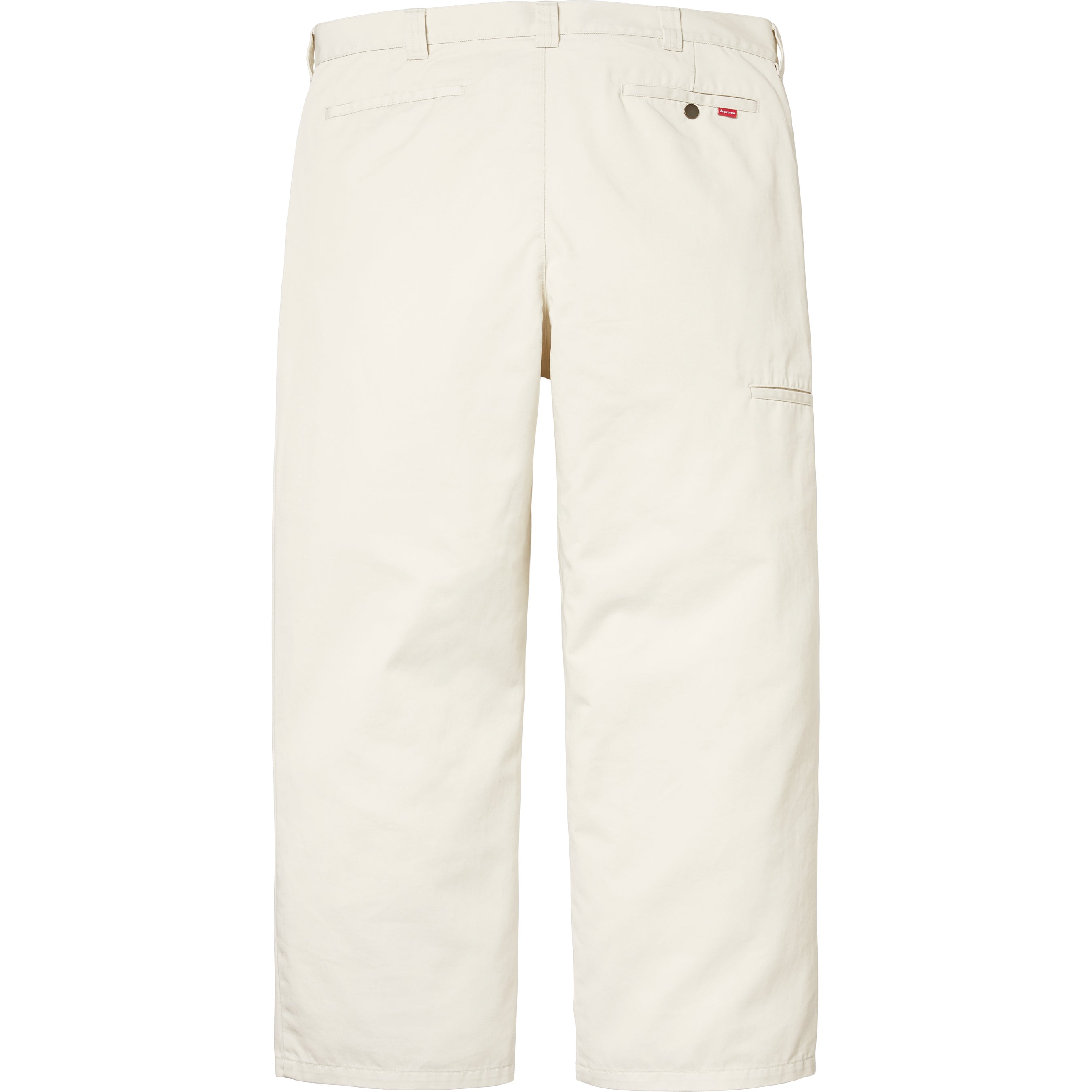 Work Pant