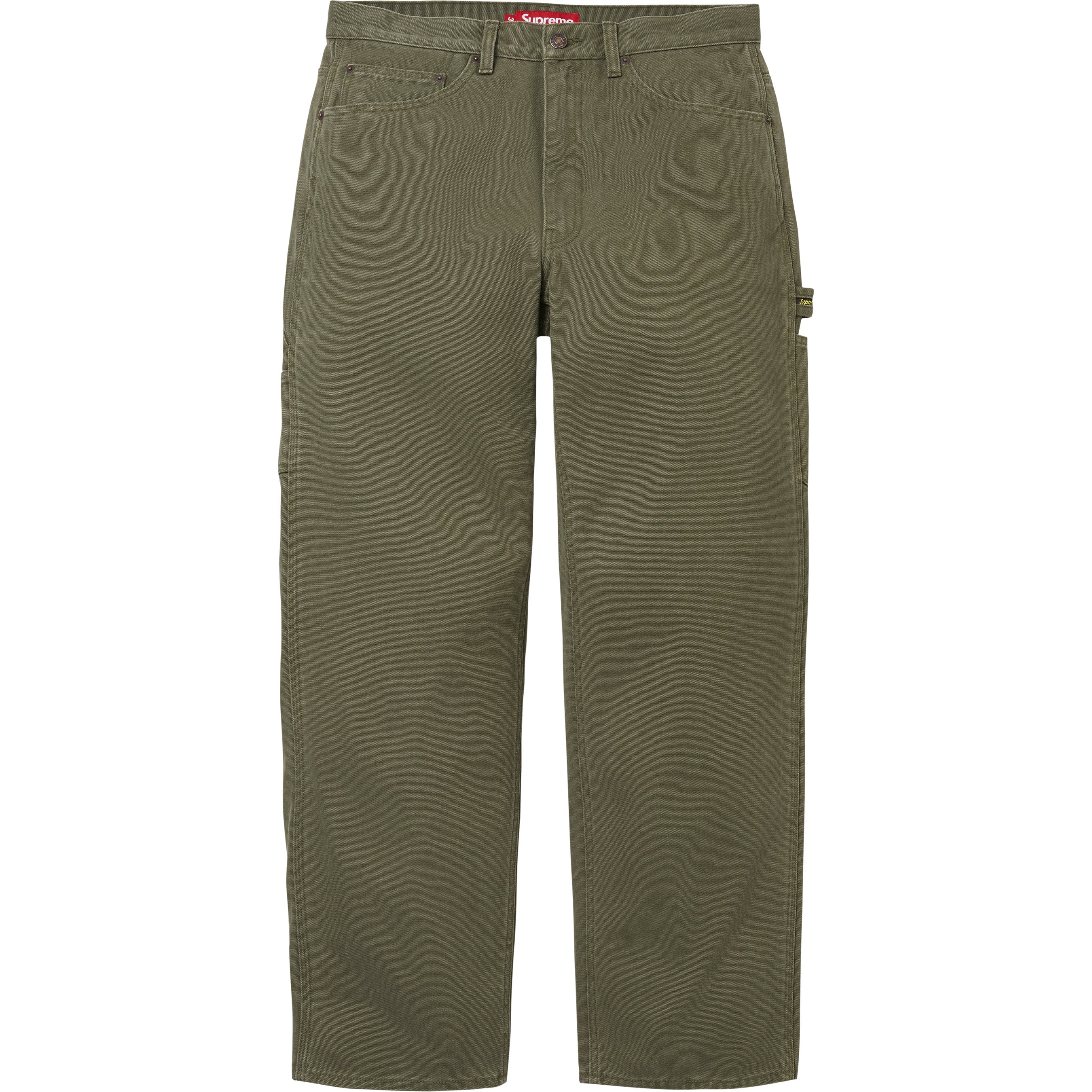 Painter Pant