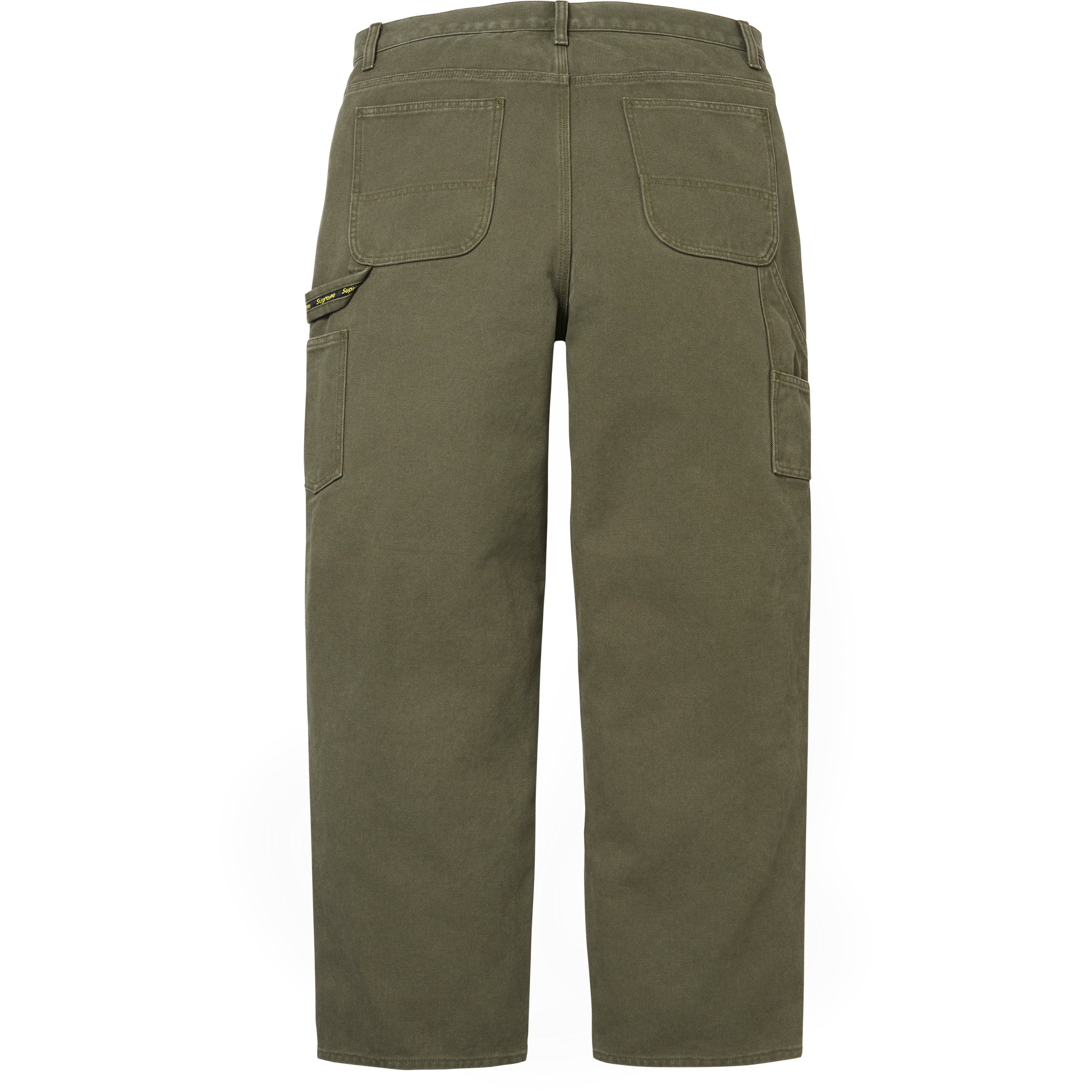 Painter Pant
