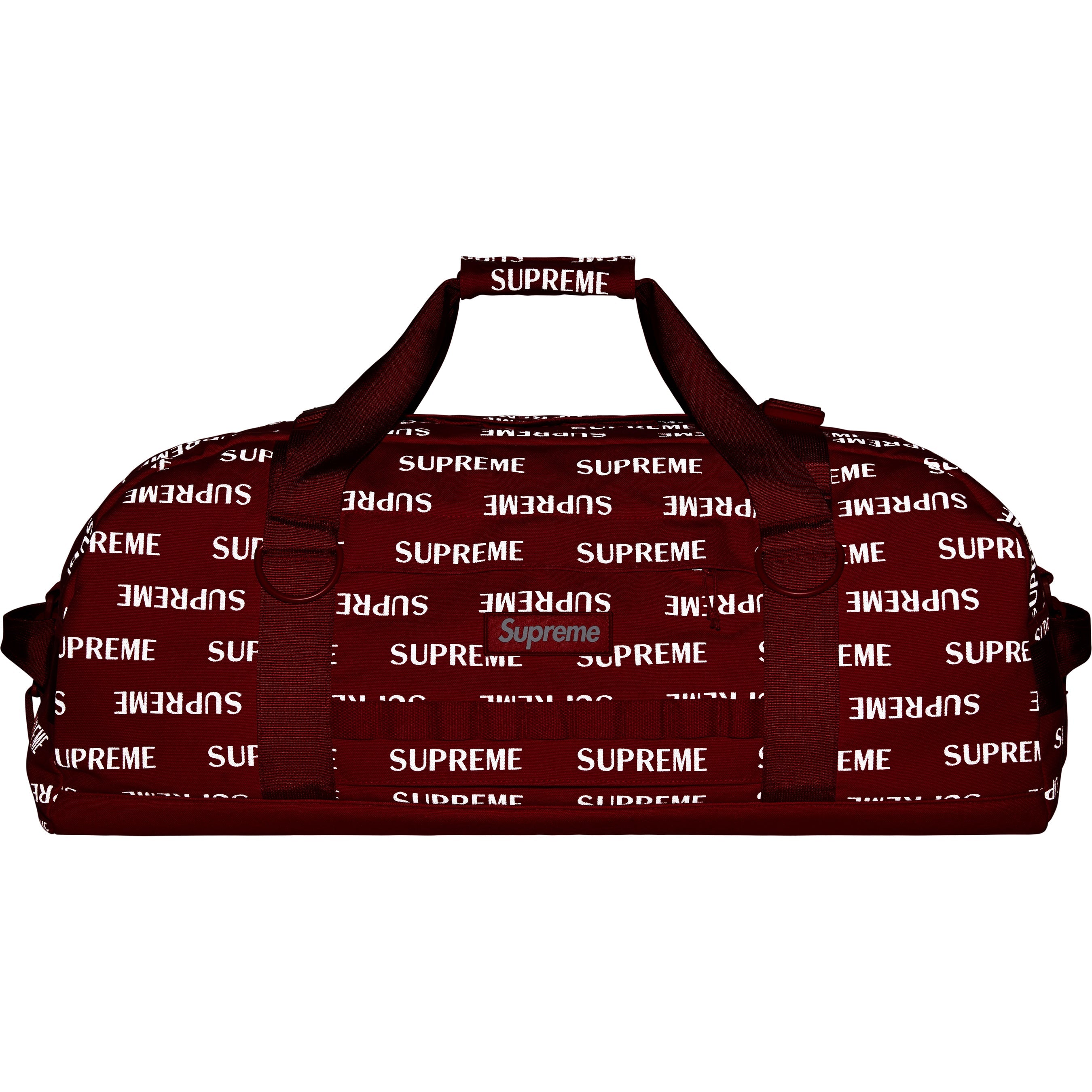 Large Duffle Bag
