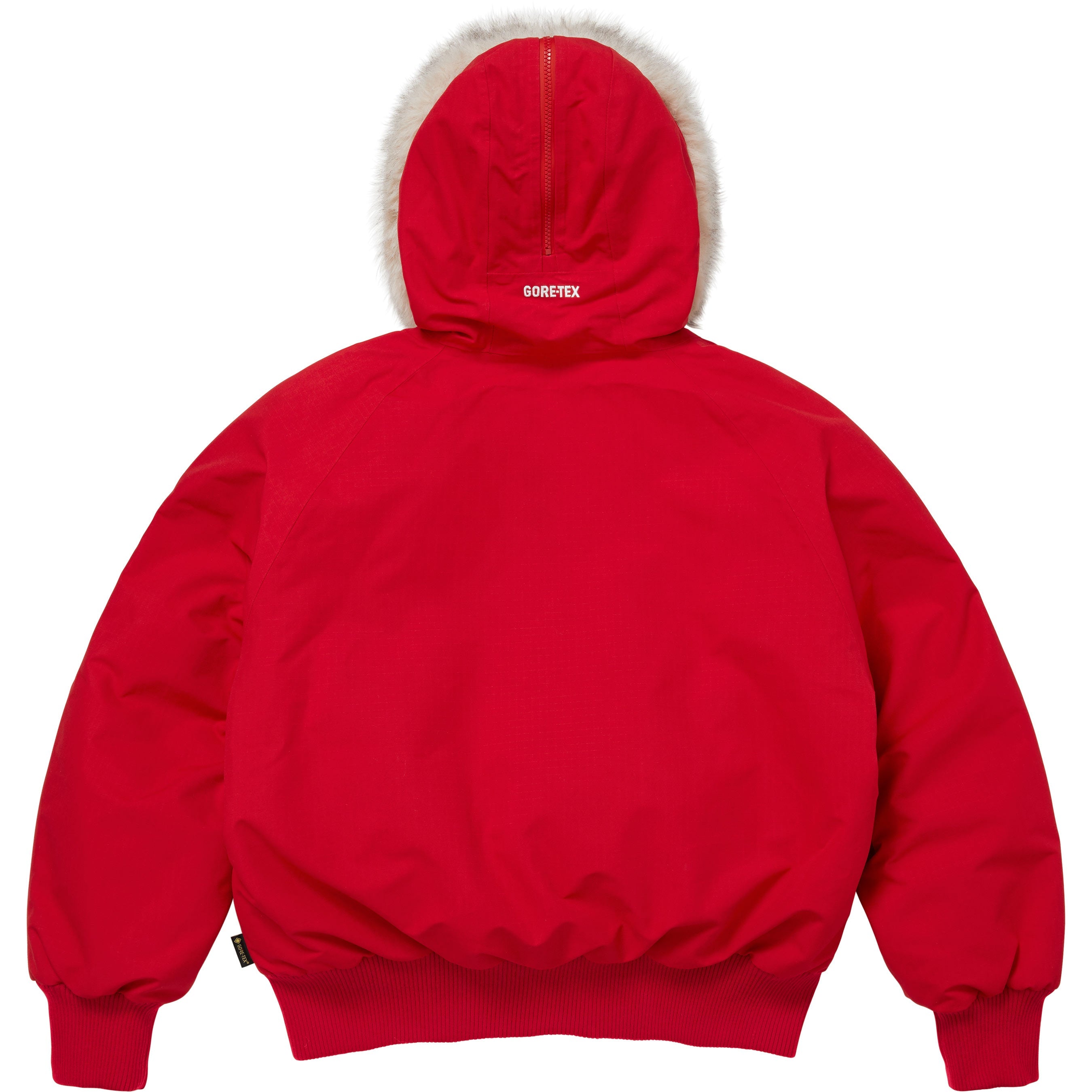 GORE-TEX N-2B Jacket