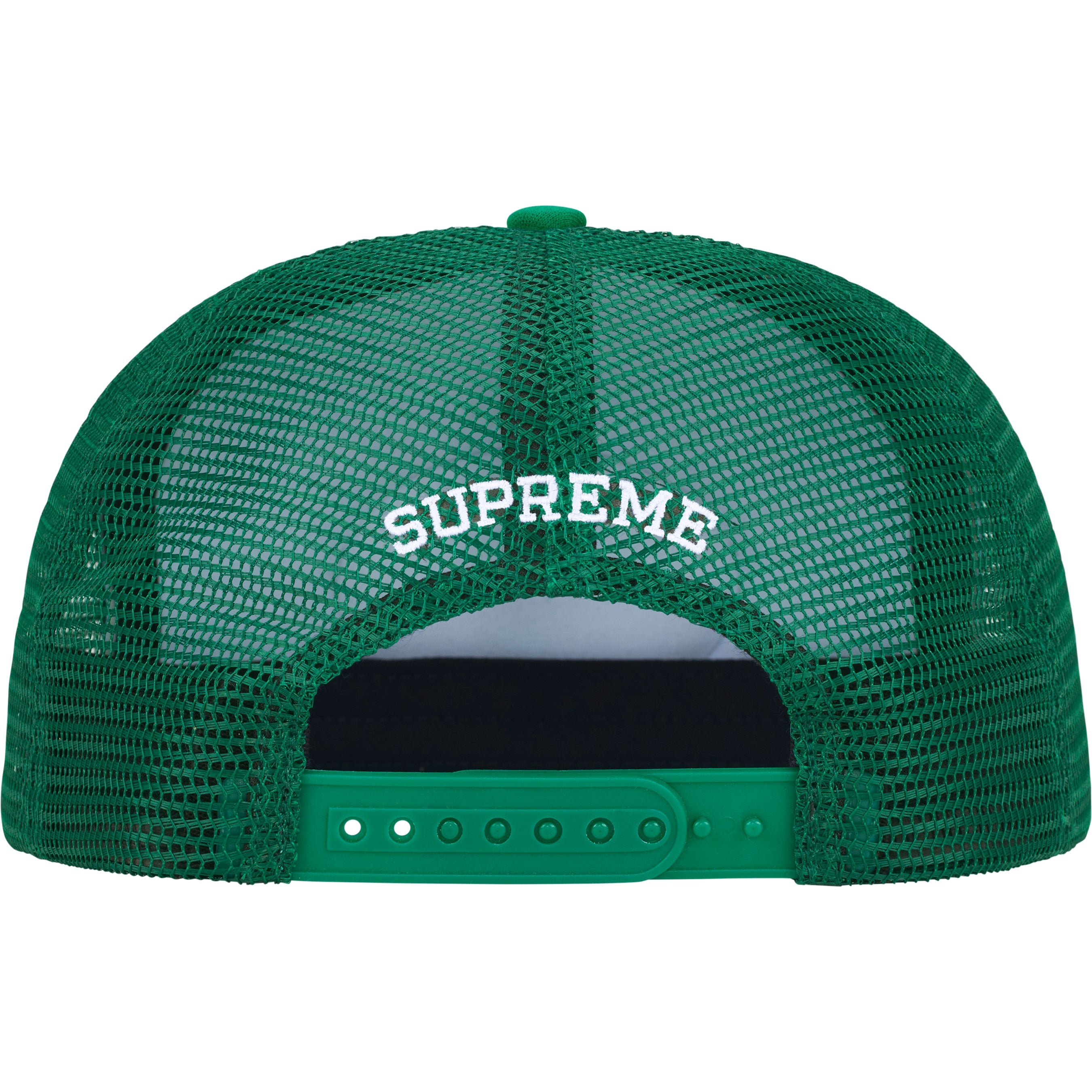Authorized Mesh Back 5-Panel