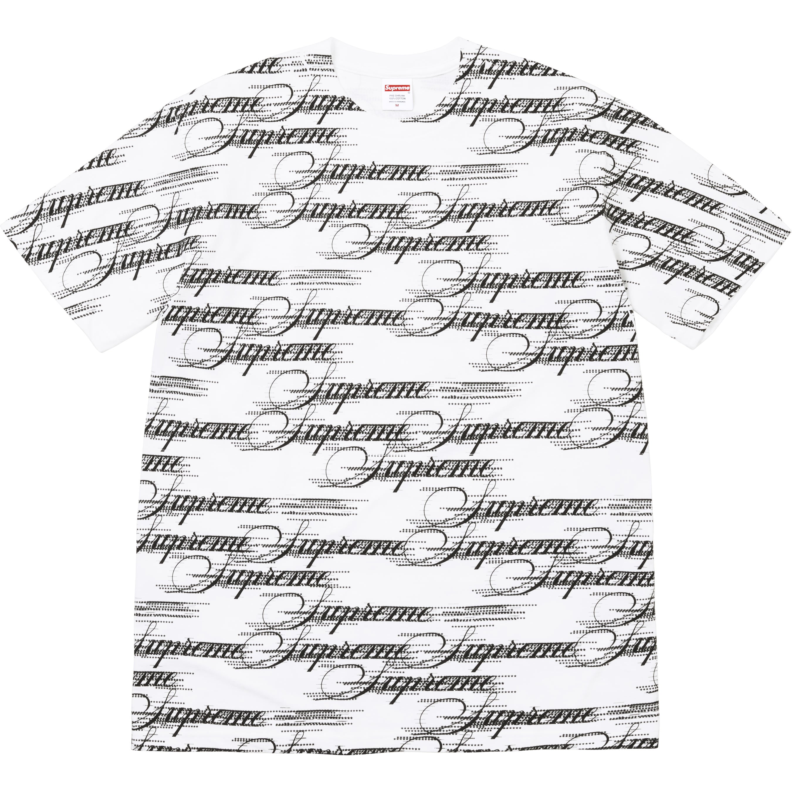 Script Tee