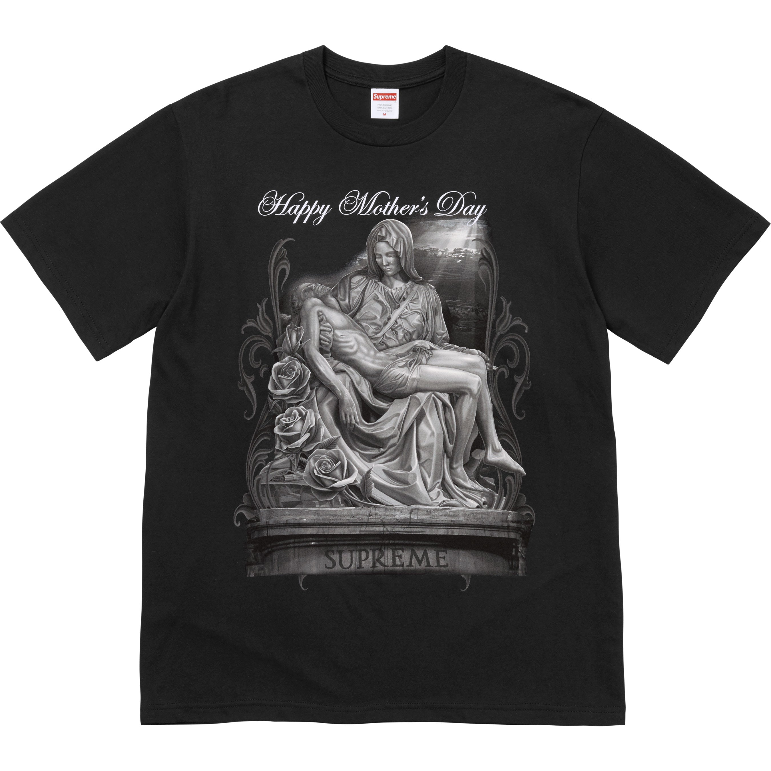 Tears Tee
