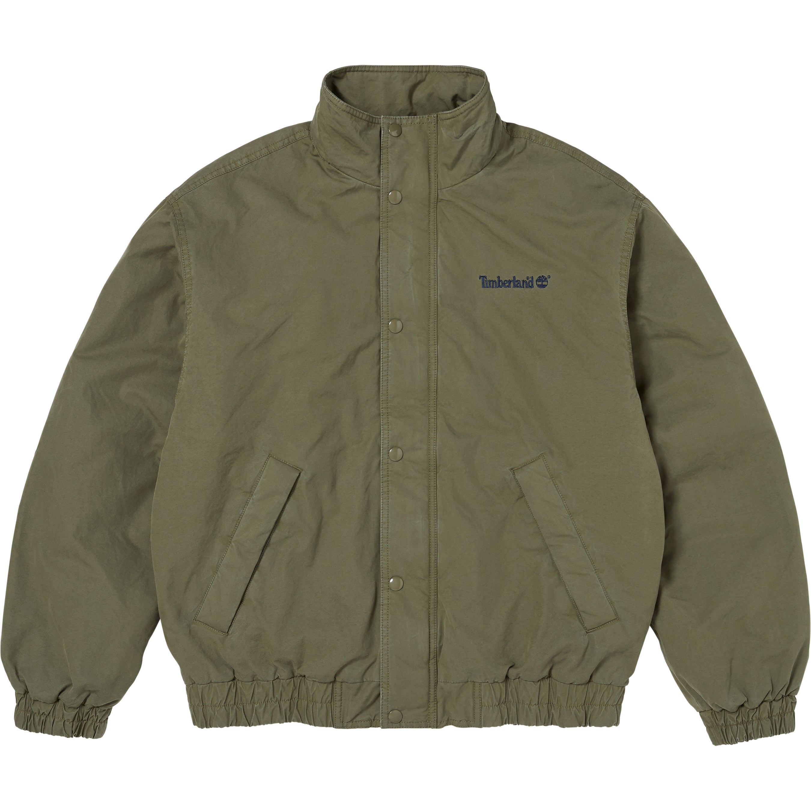 Supreme®/Timberland® Ventile® Utility Jacket