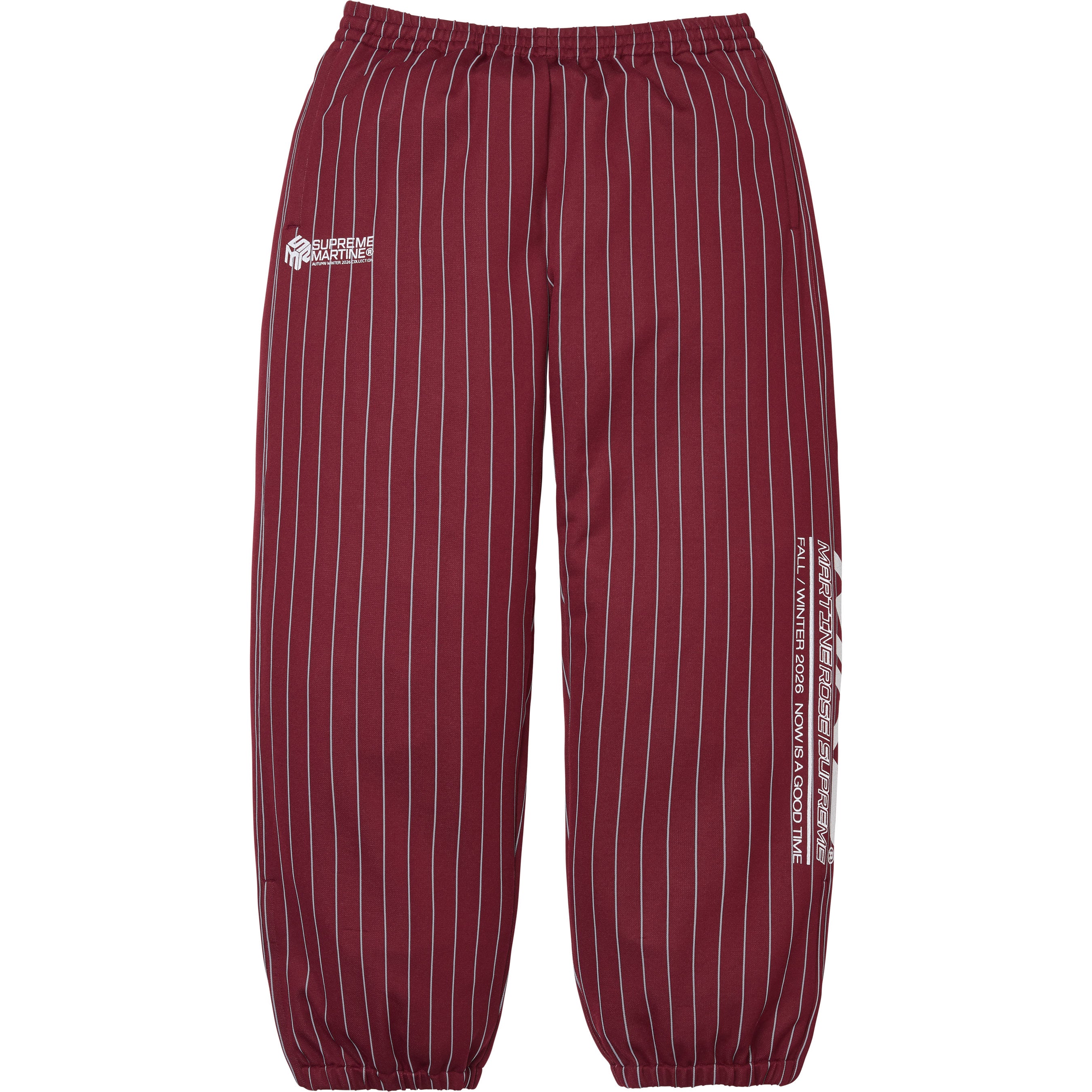 Supreme®/Martine Rose® Track Pant