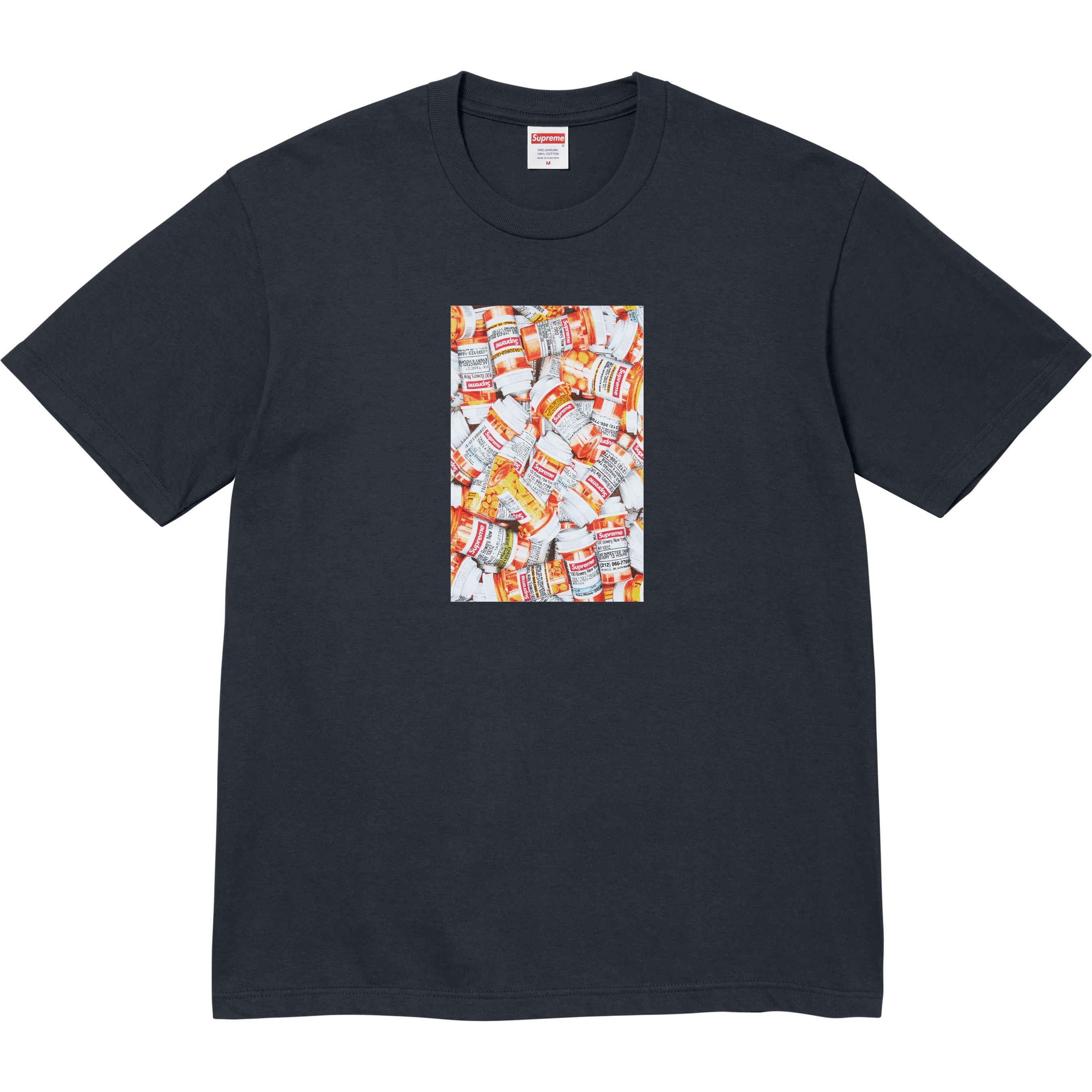 Pills Tee