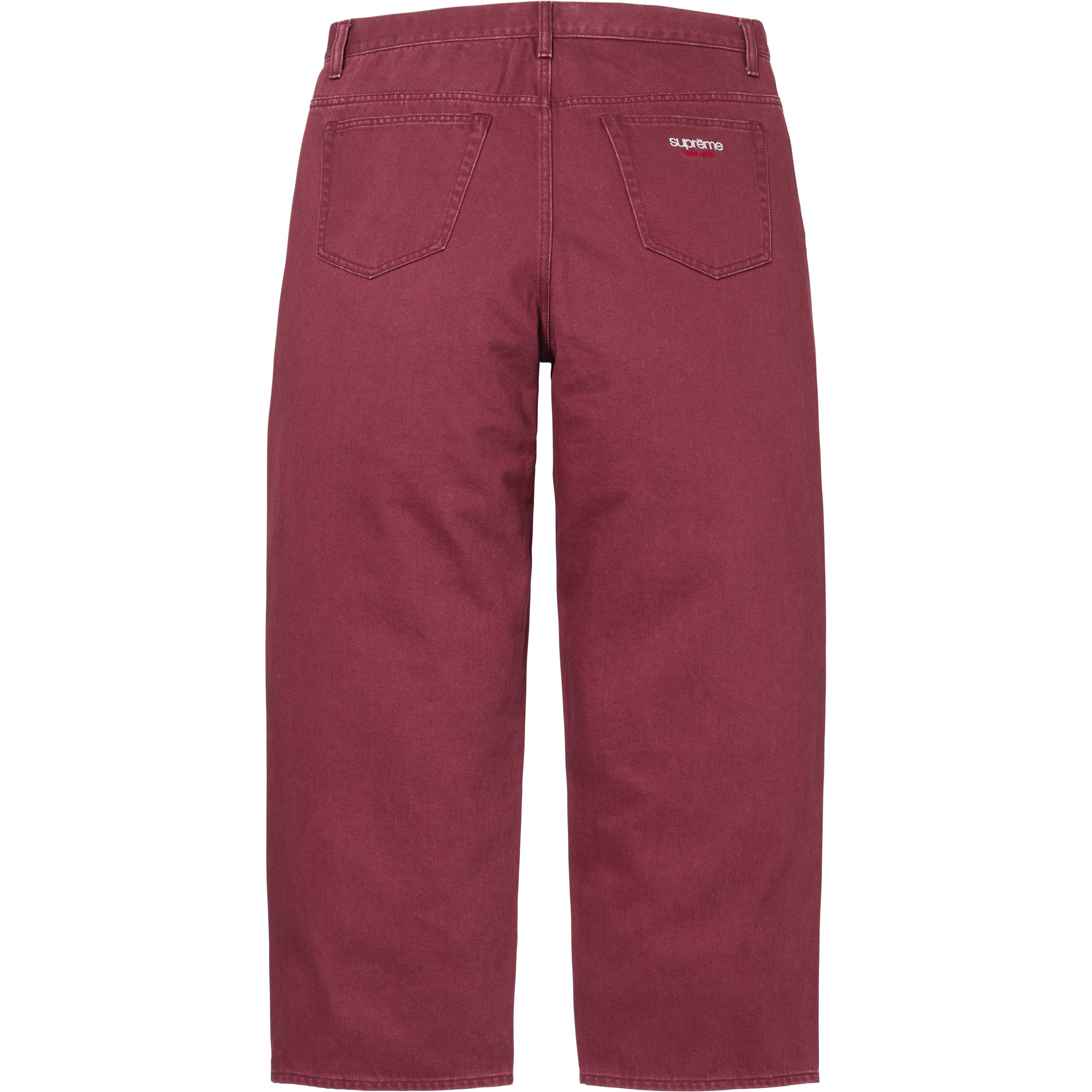 Baggy Jean