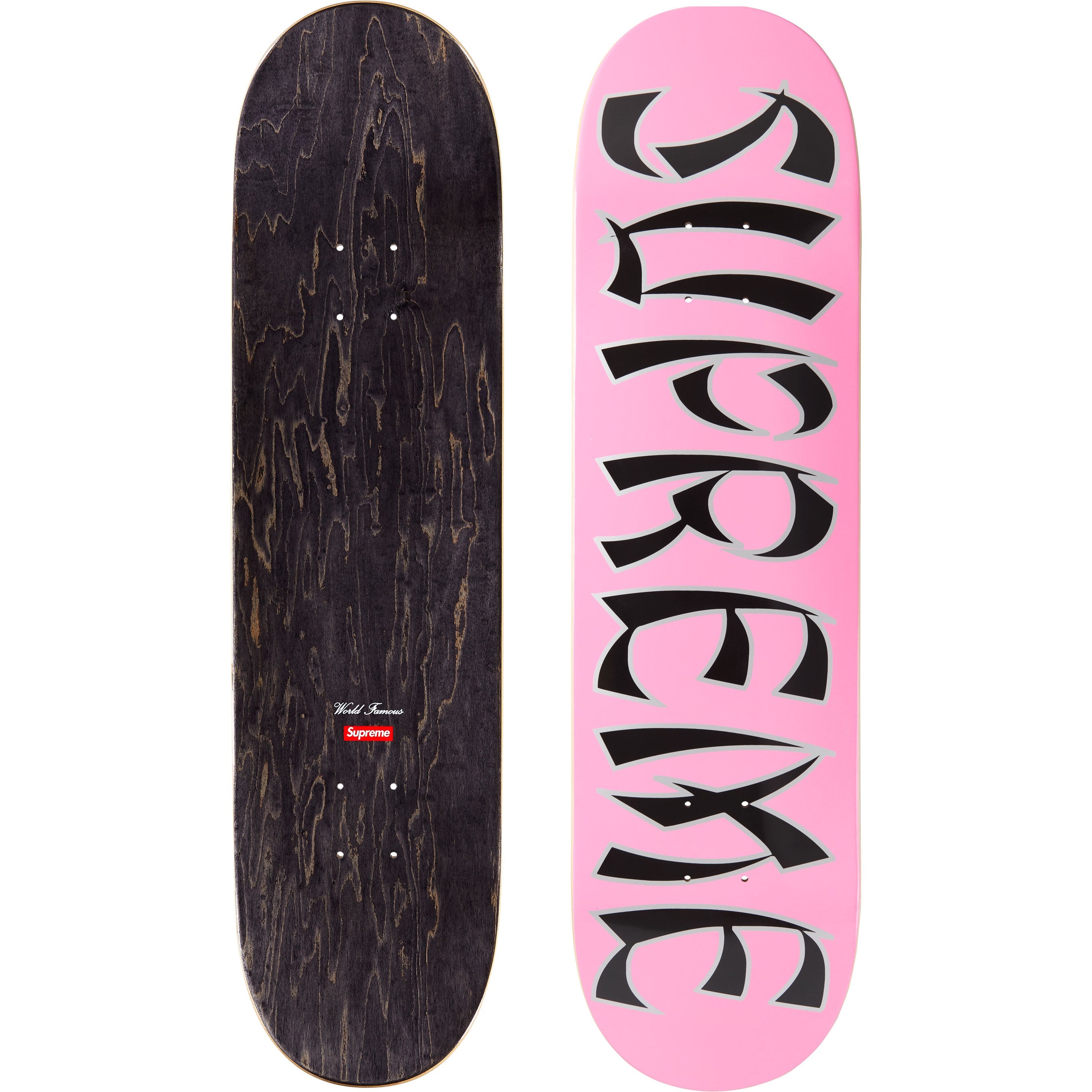 Action Skateboard