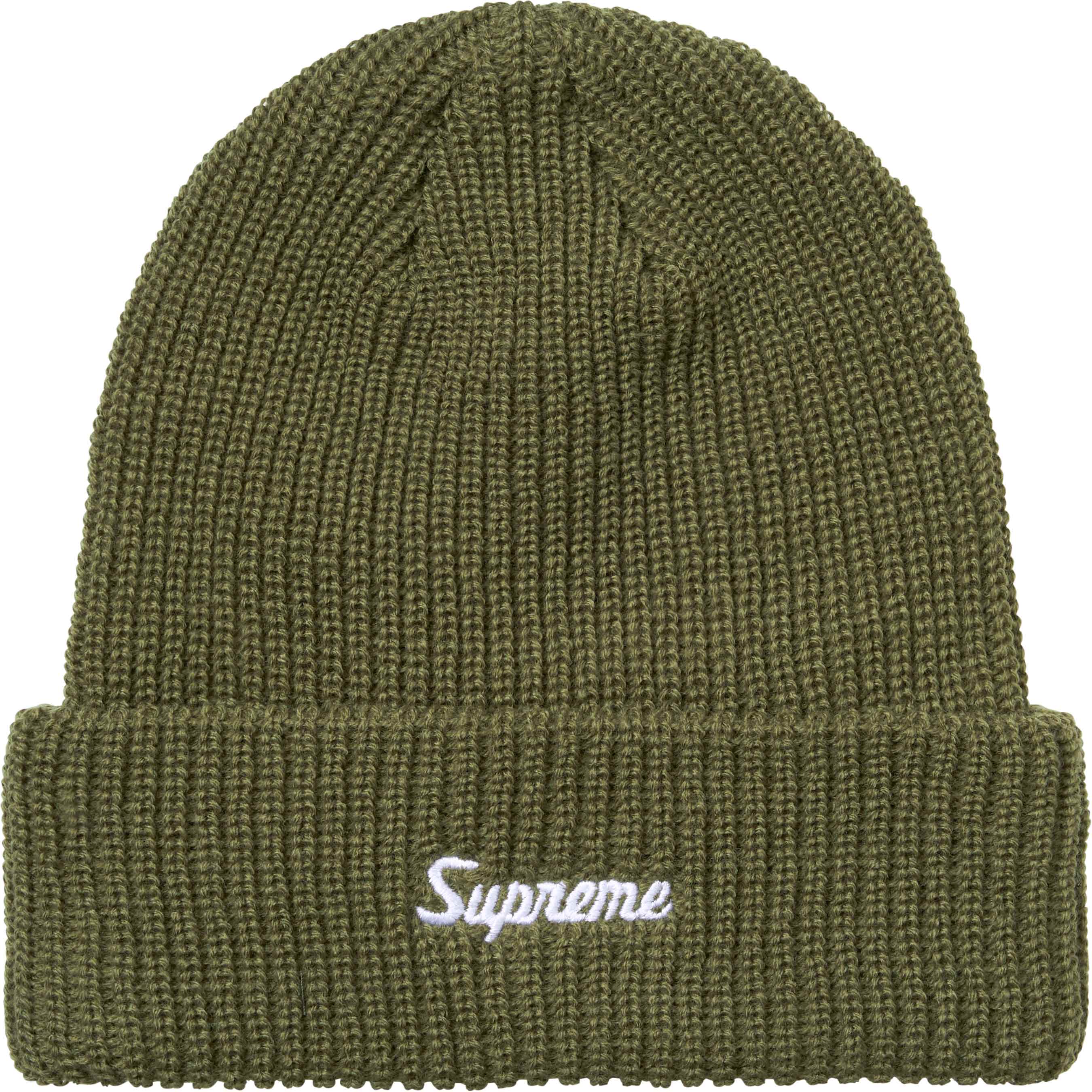 Loose Gauge Beanie