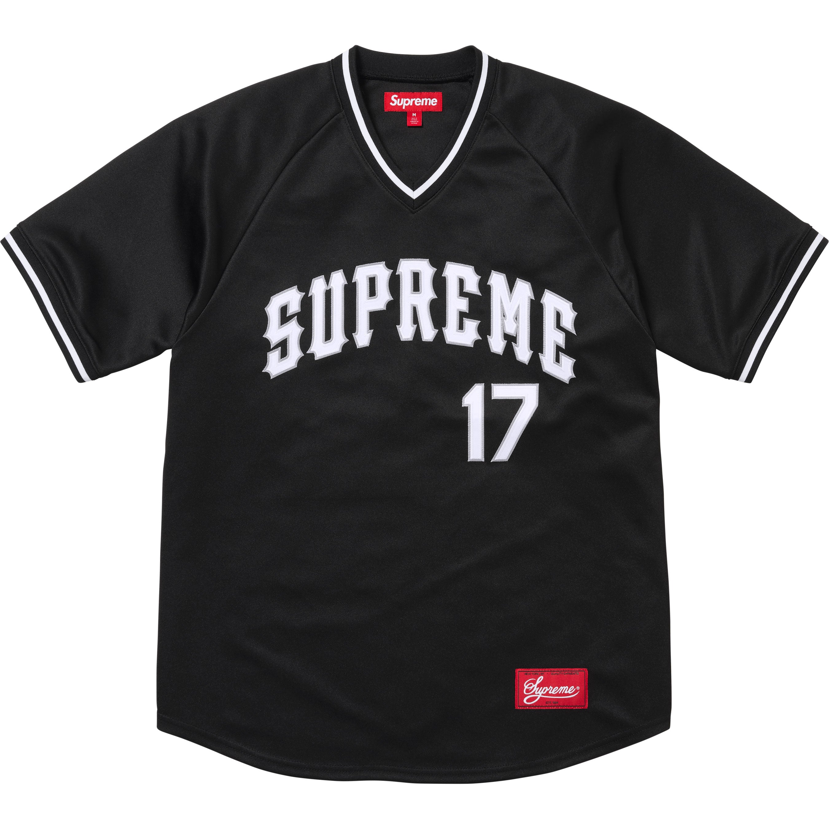 Baseball Jersey