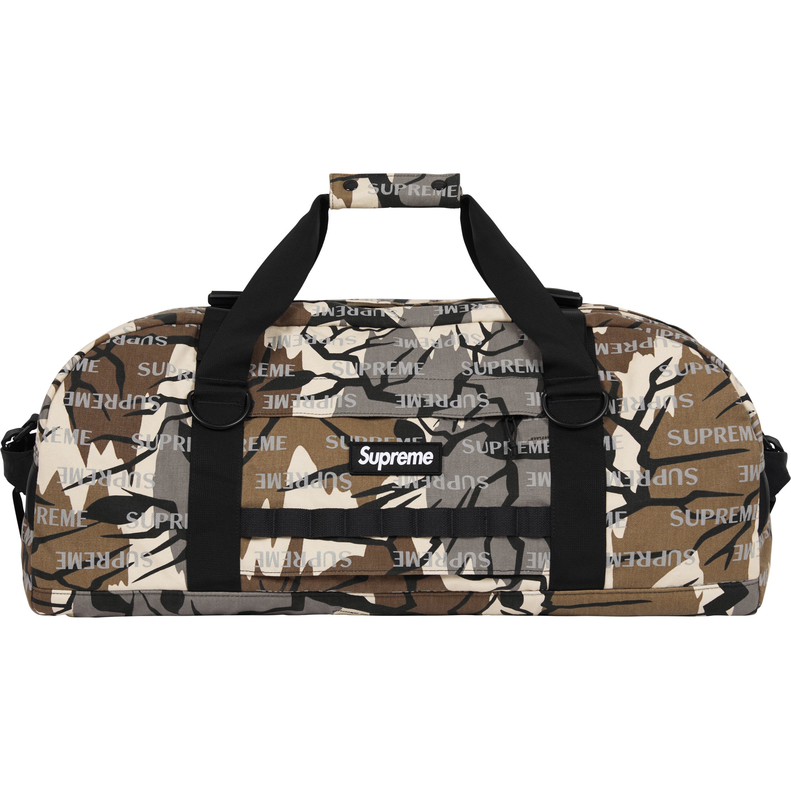 Large Duffle Bag