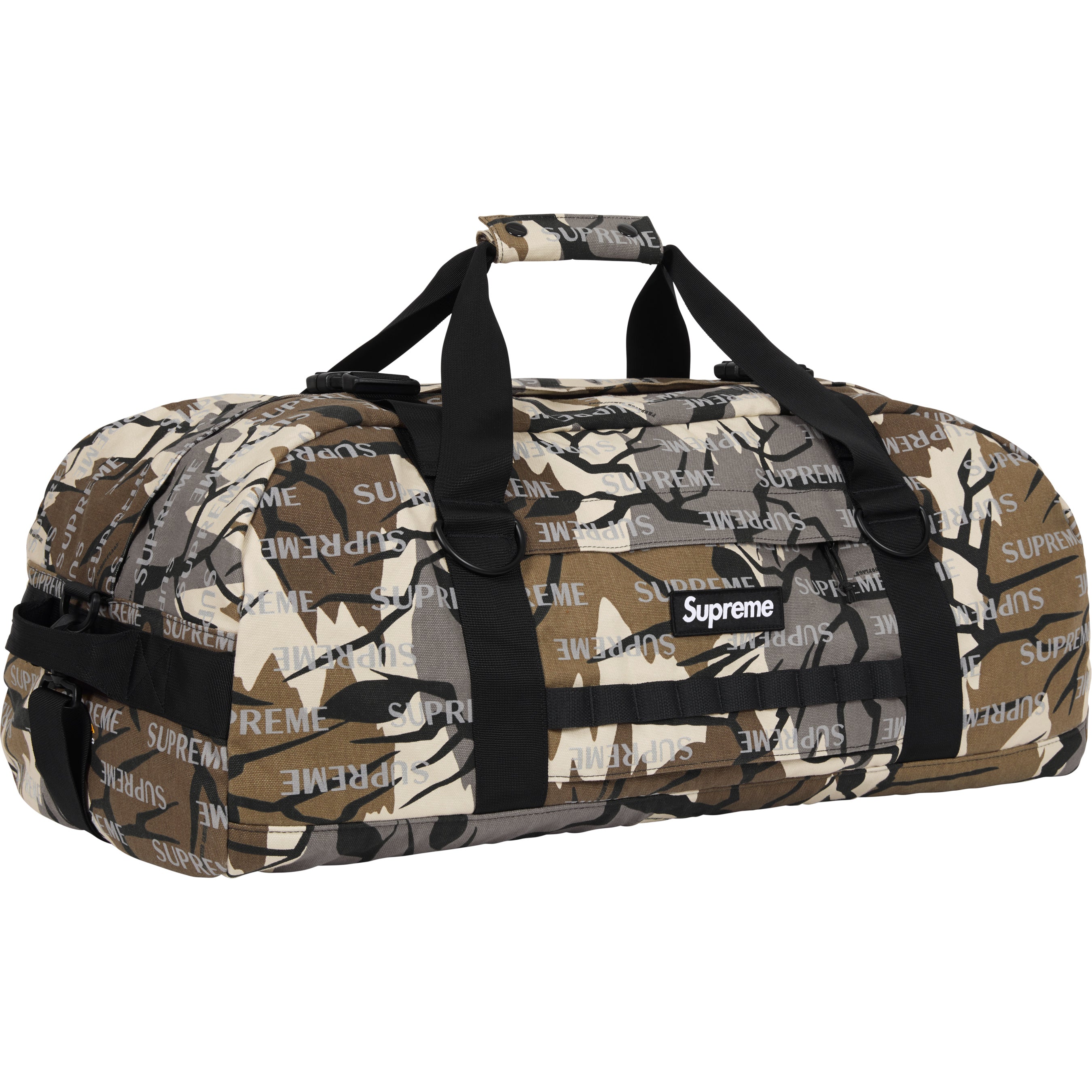 Large Duffle Bag