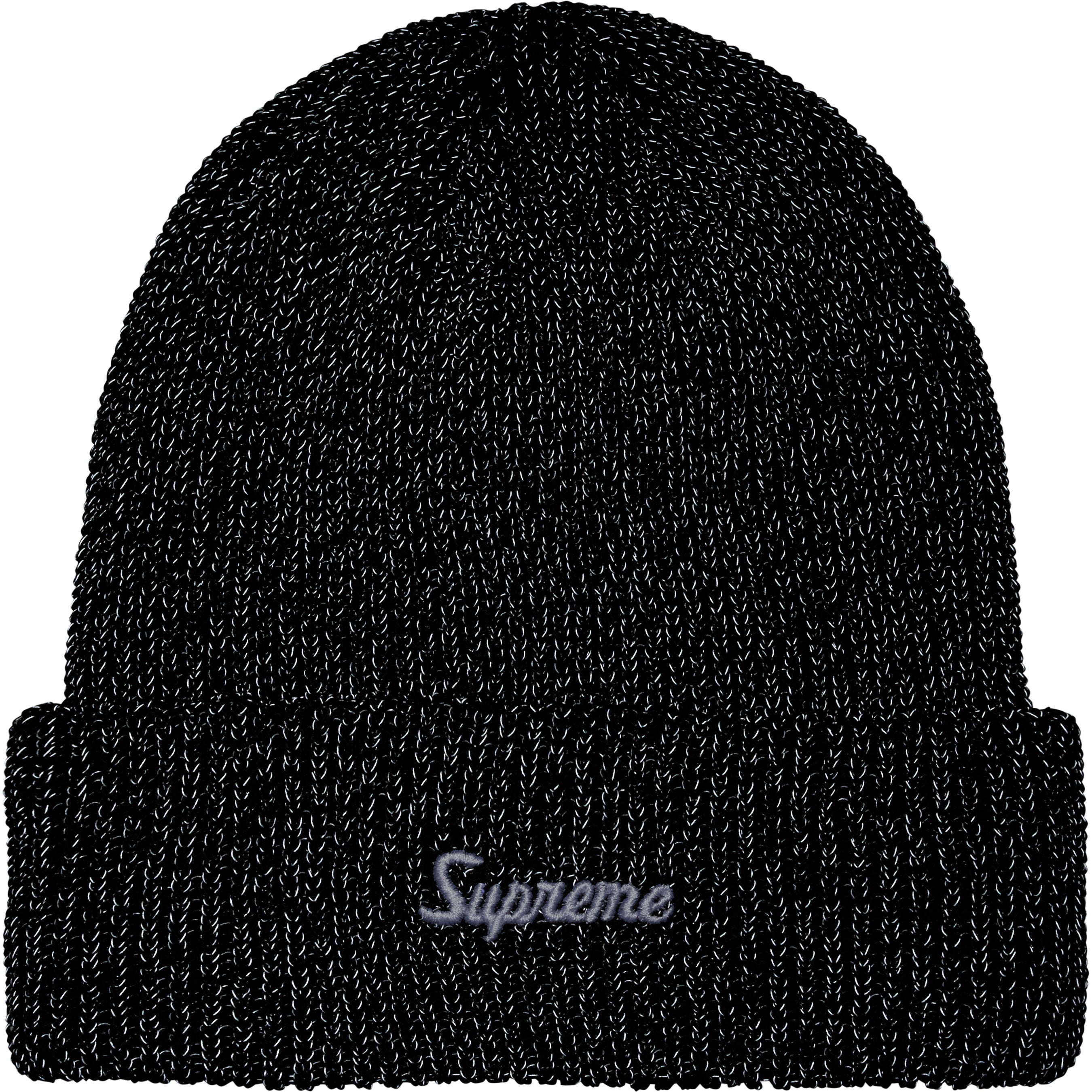 Loose Gauge Beanie