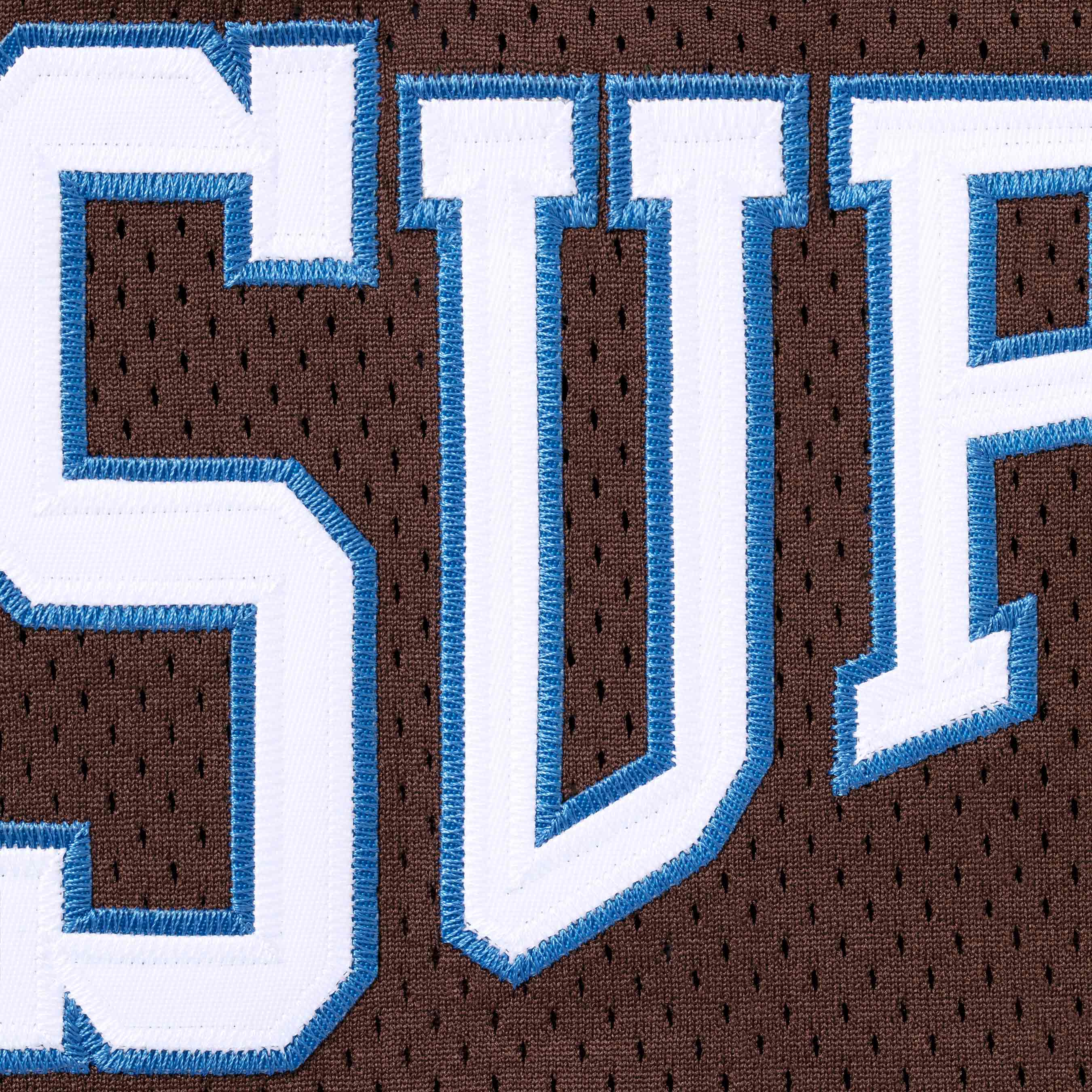 Disciples Football Jersey
