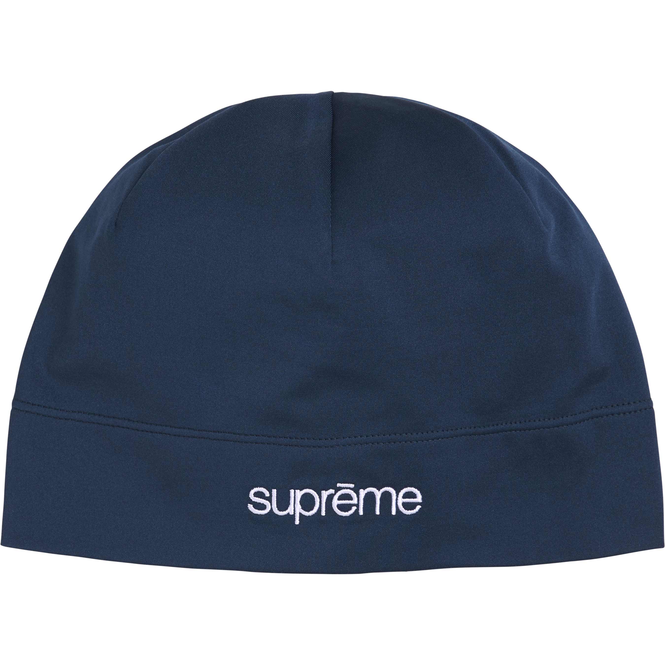 Base Layer Beanie