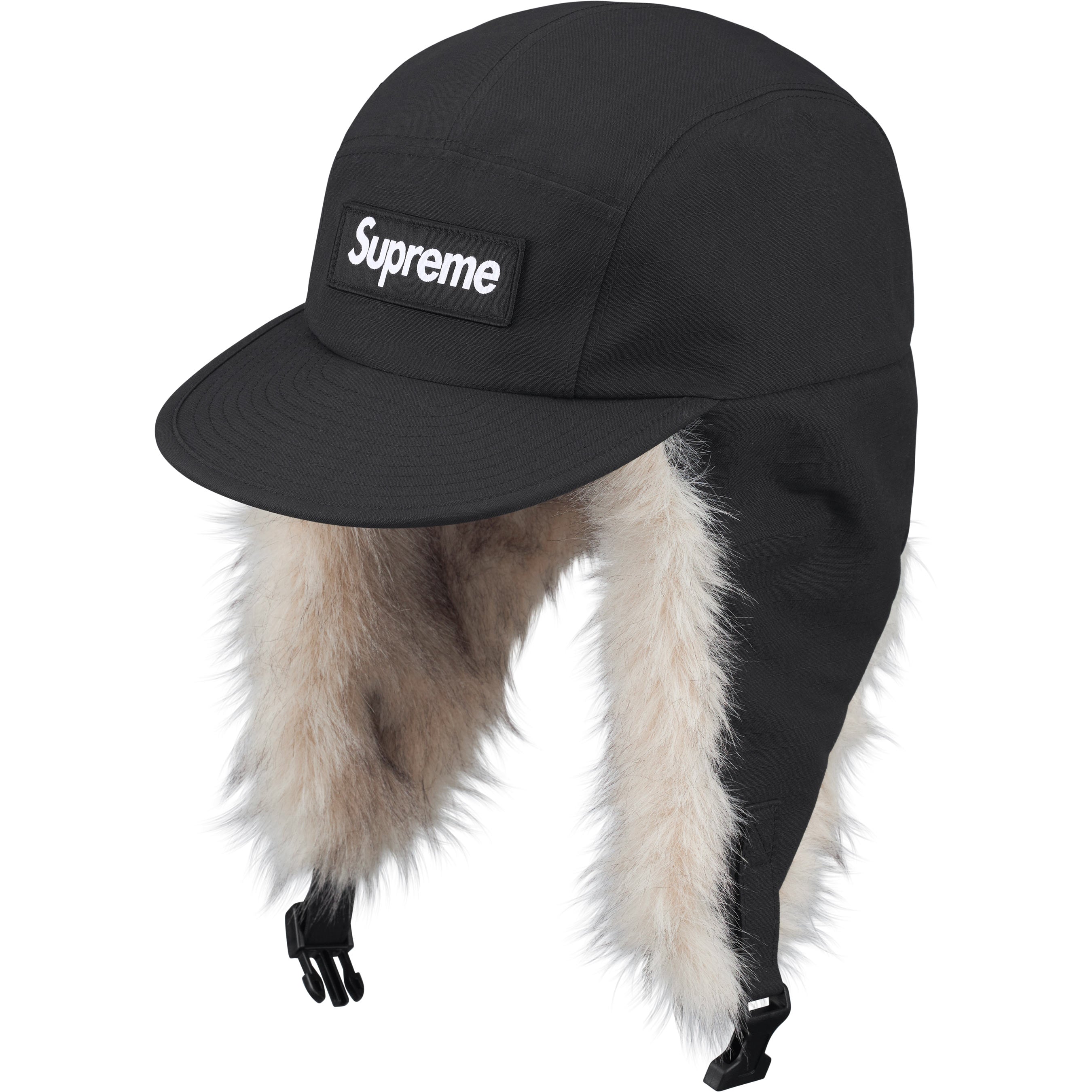GORE-TEX Earflap Camp Cap