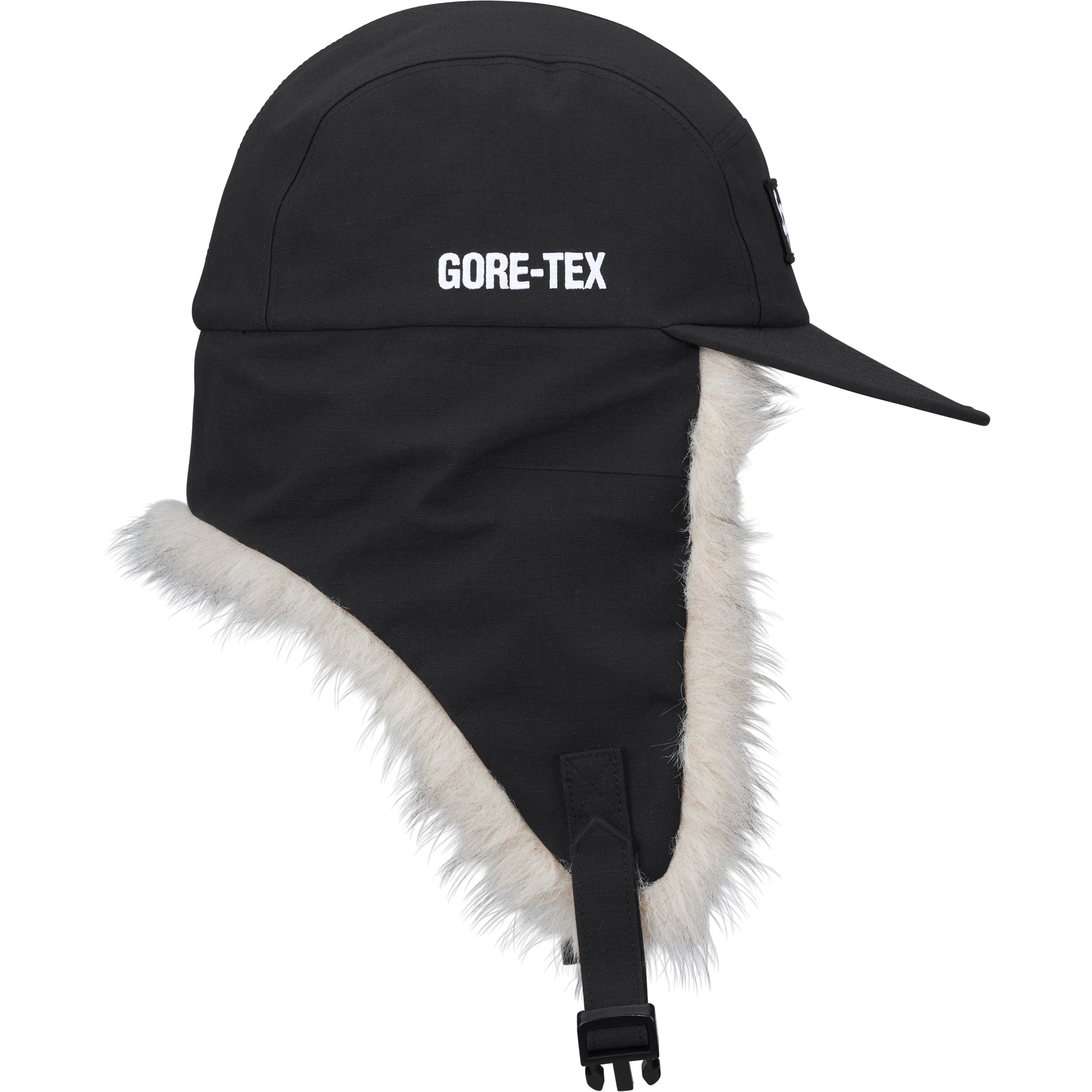 GORE-TEX Earflap Camp Cap