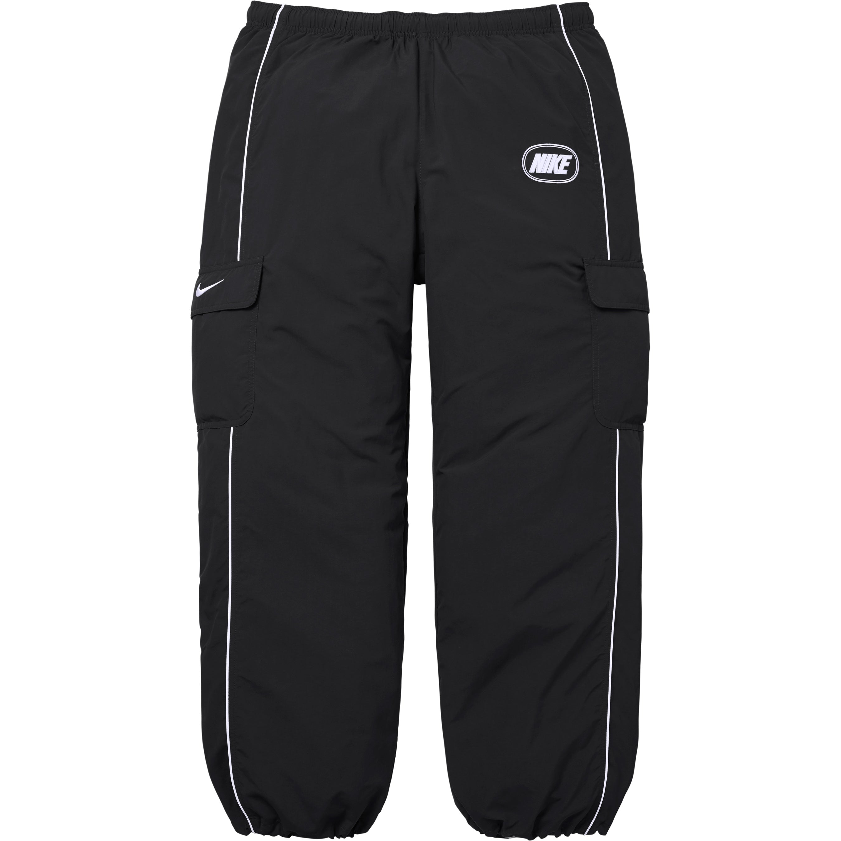 Supreme®/Nike® Nylon Cargo Pant