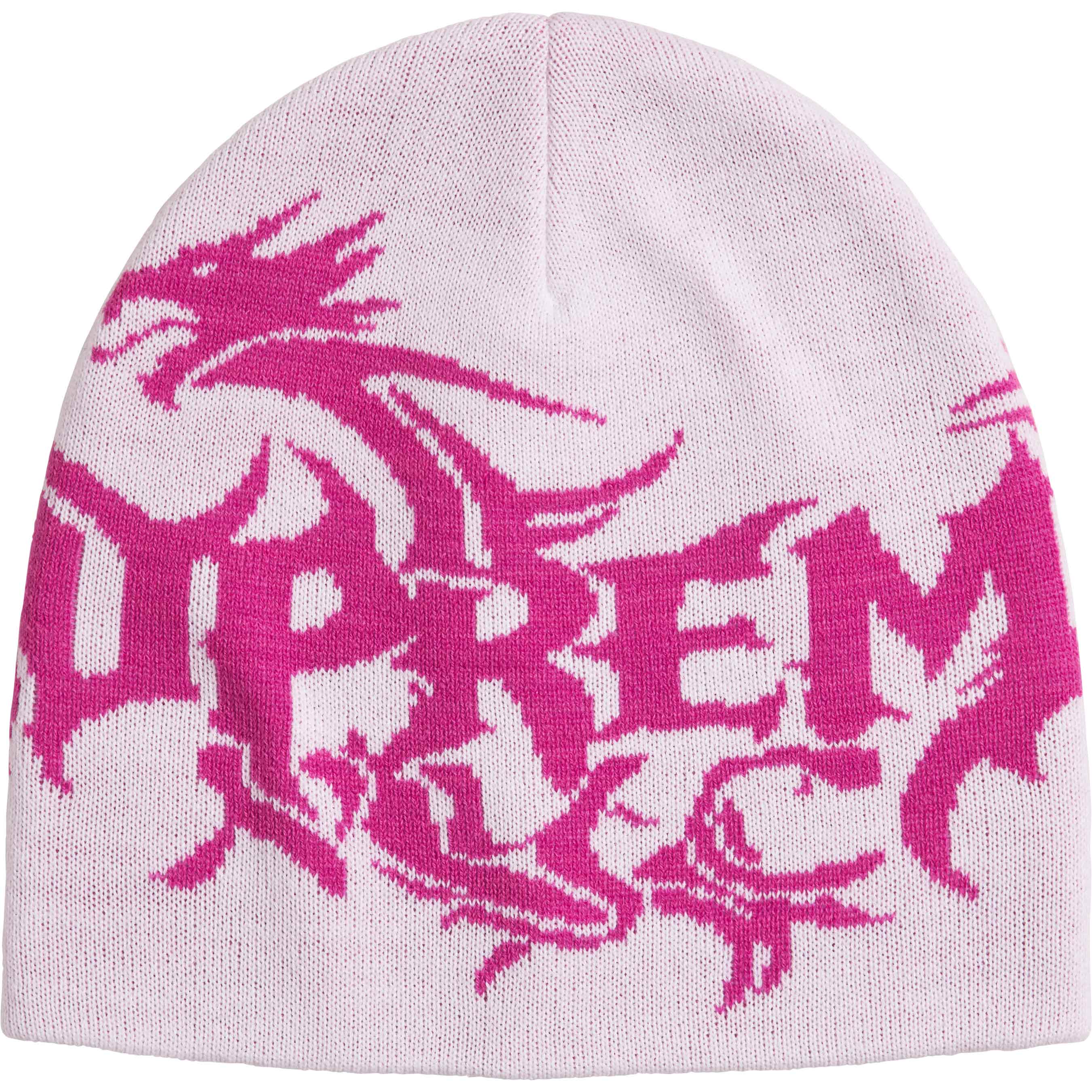Dragon Beanie