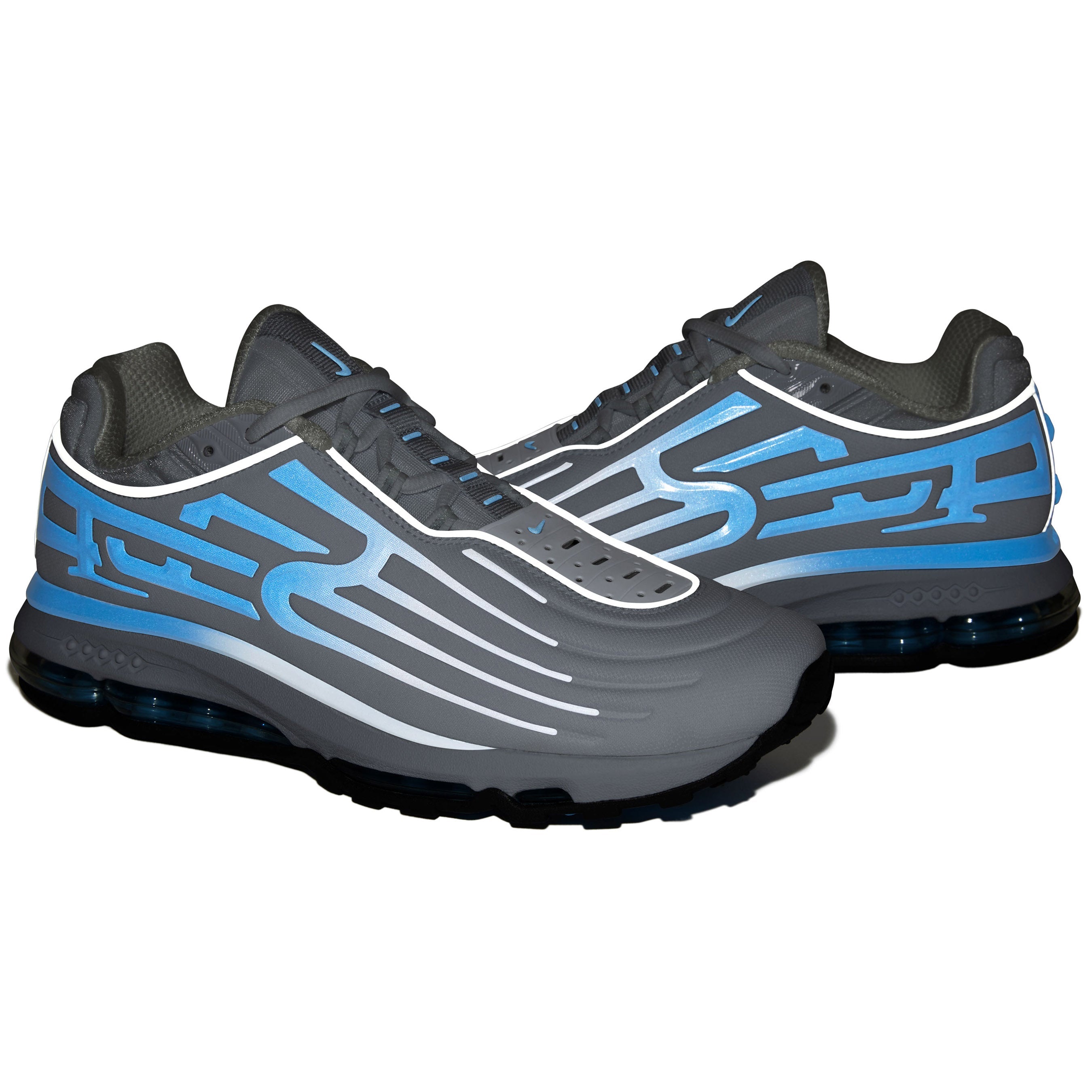 Supreme®/Nike® Air Max 2001 Air Ecstasy