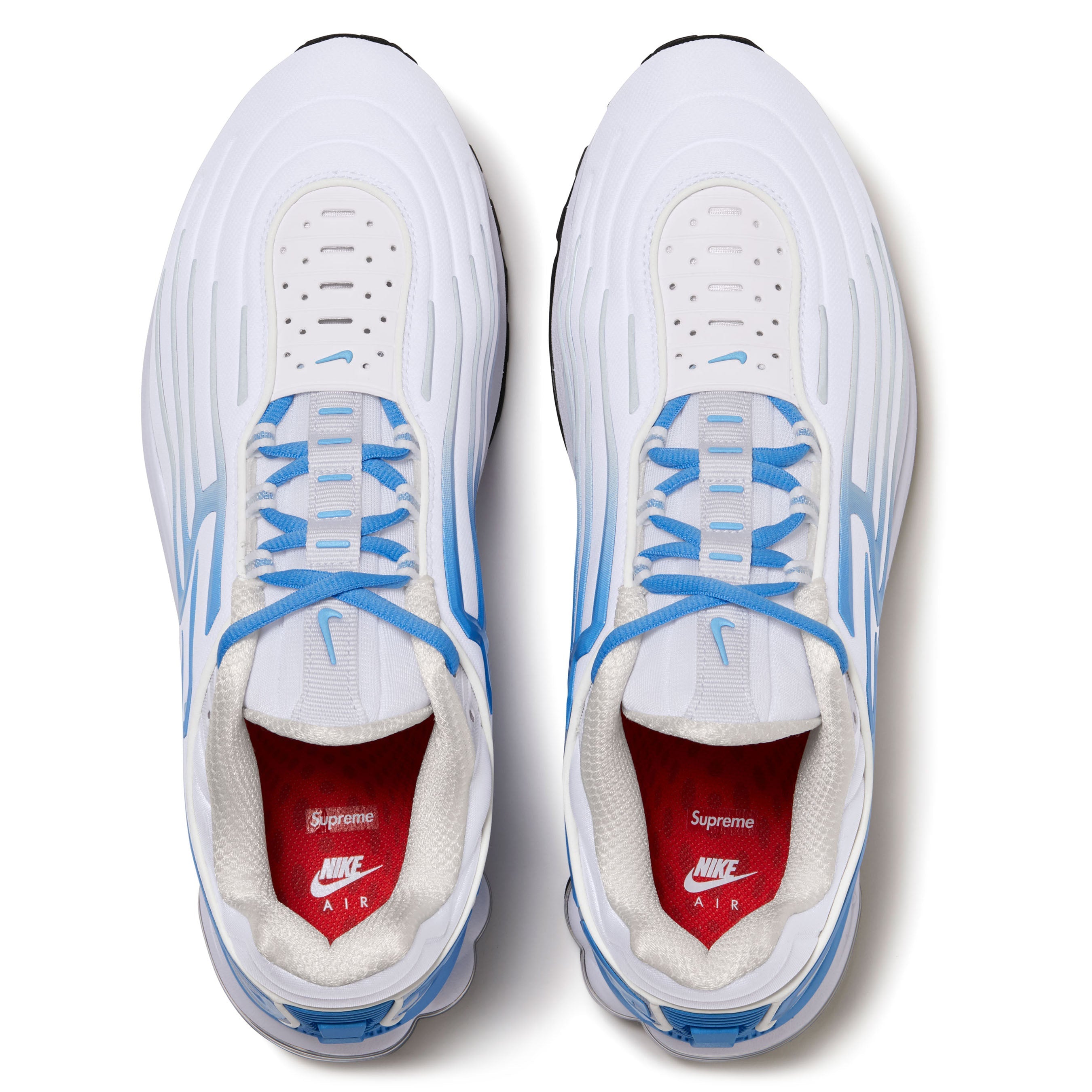 Supreme®/Nike® Air Max 2001 Air Ecstasy