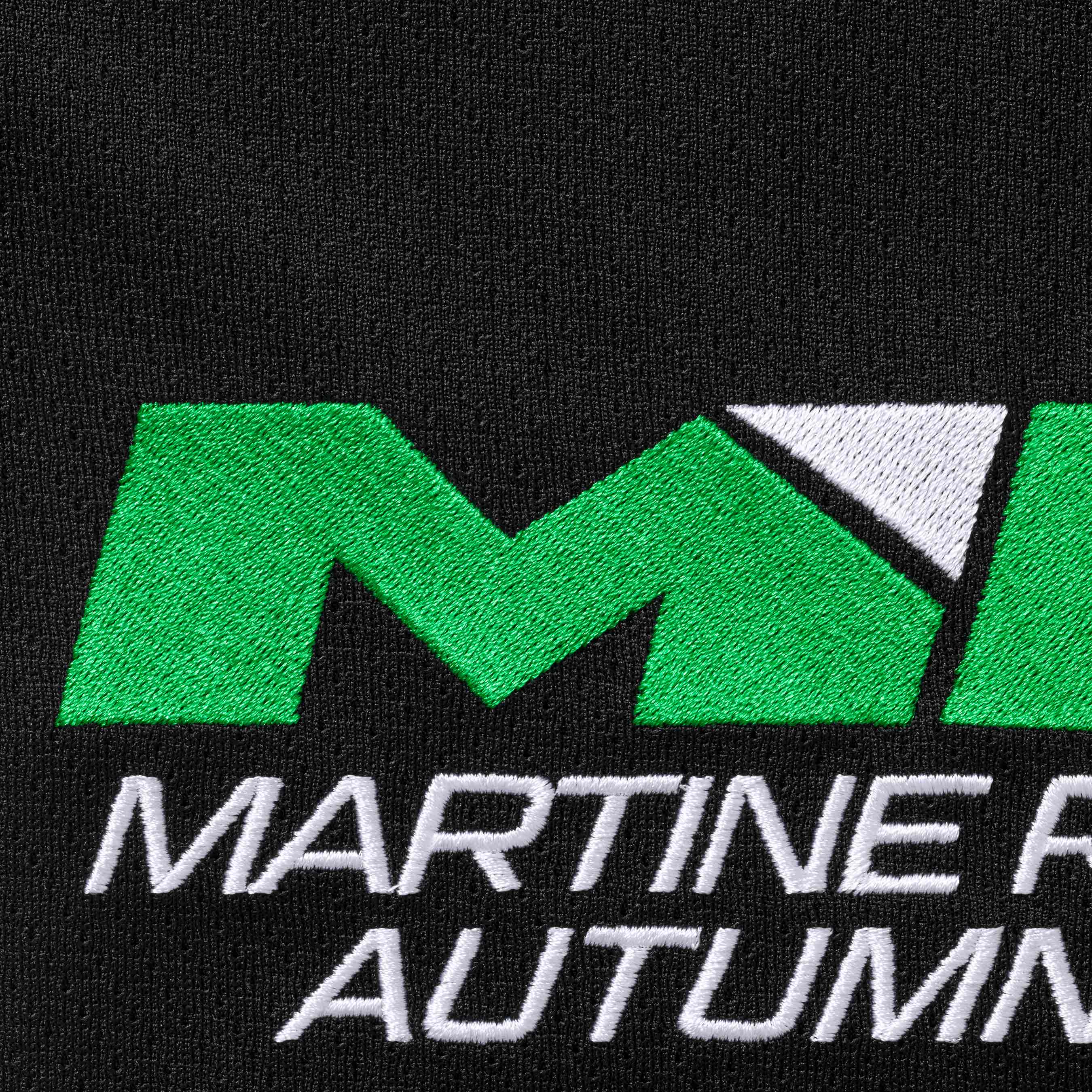 Supreme®/Martine Rose® Hockey Jersey