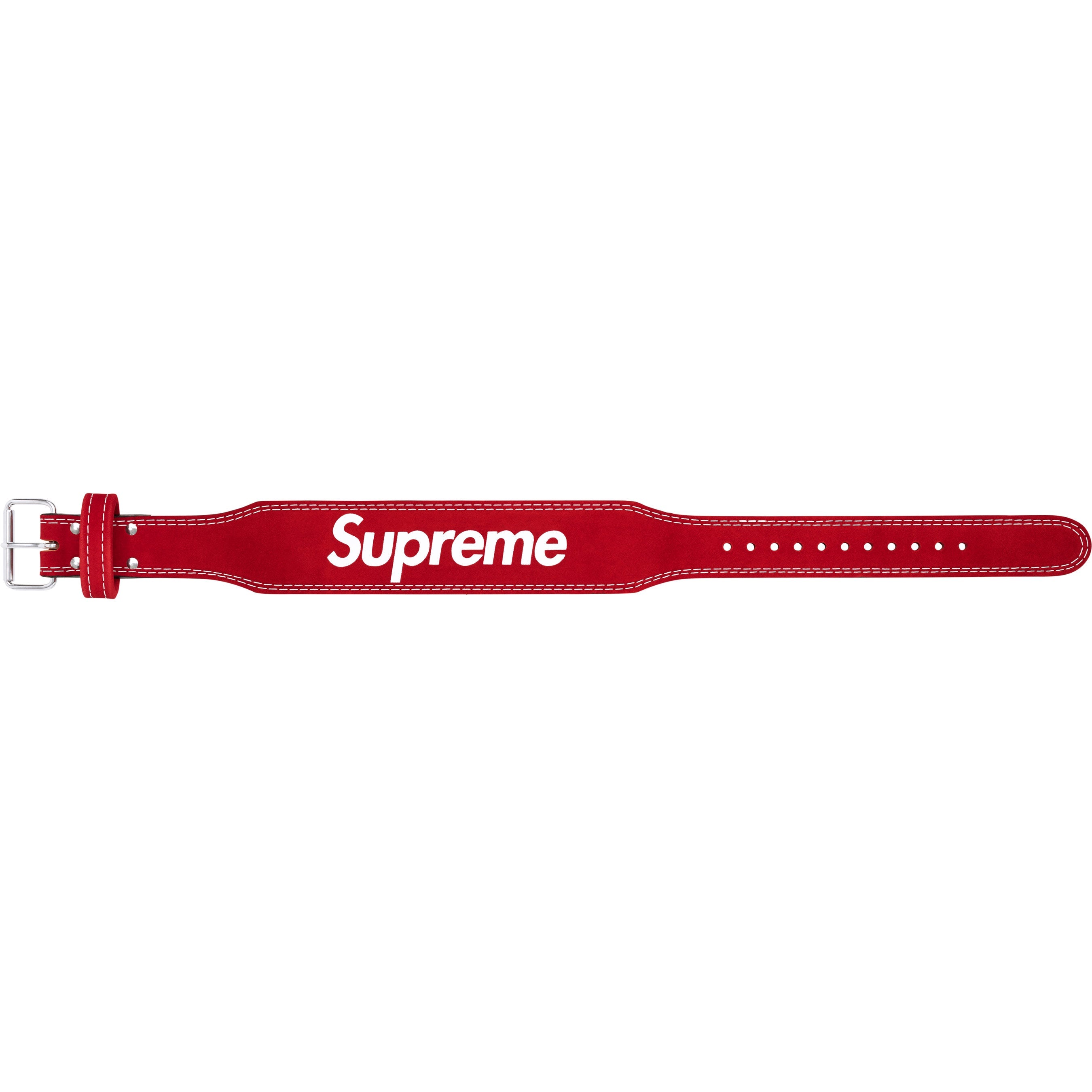 Supreme®/Titan Weight Belt