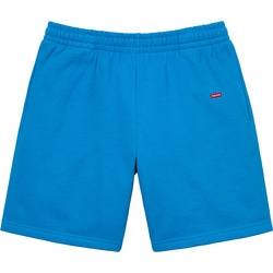Small Box Sweatshort