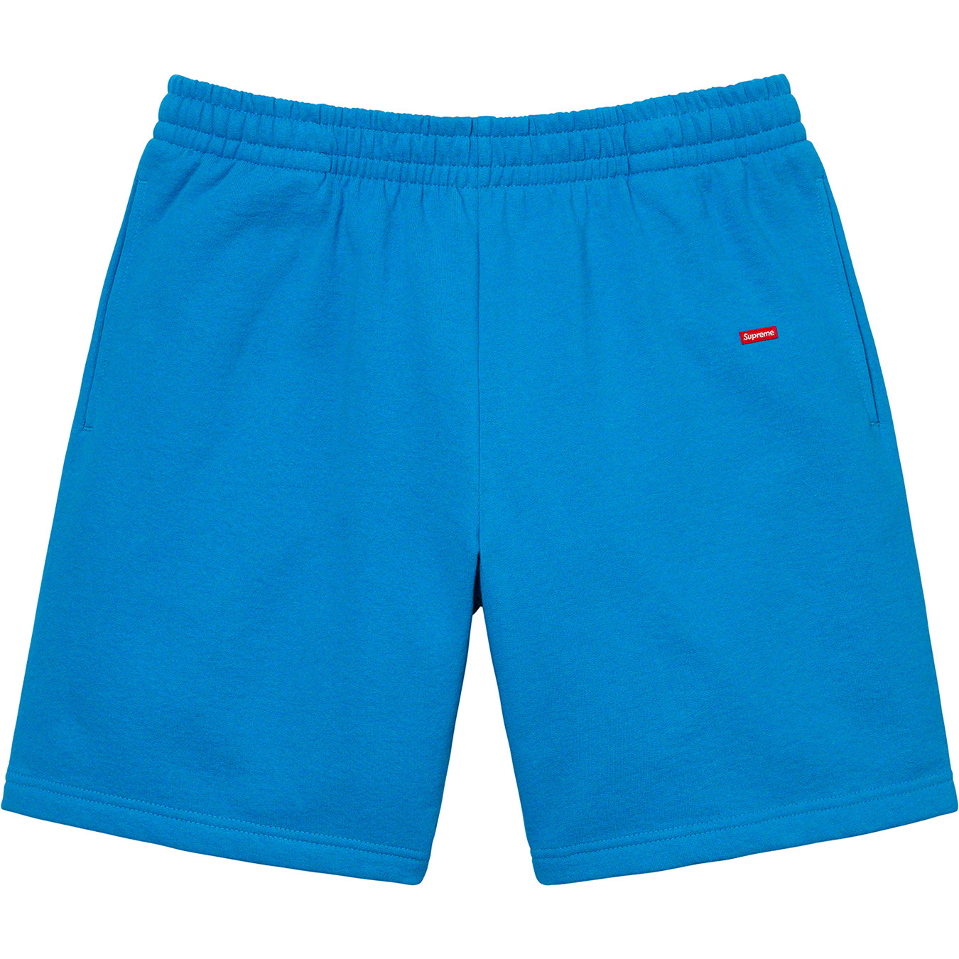 Small Box Sweatshort