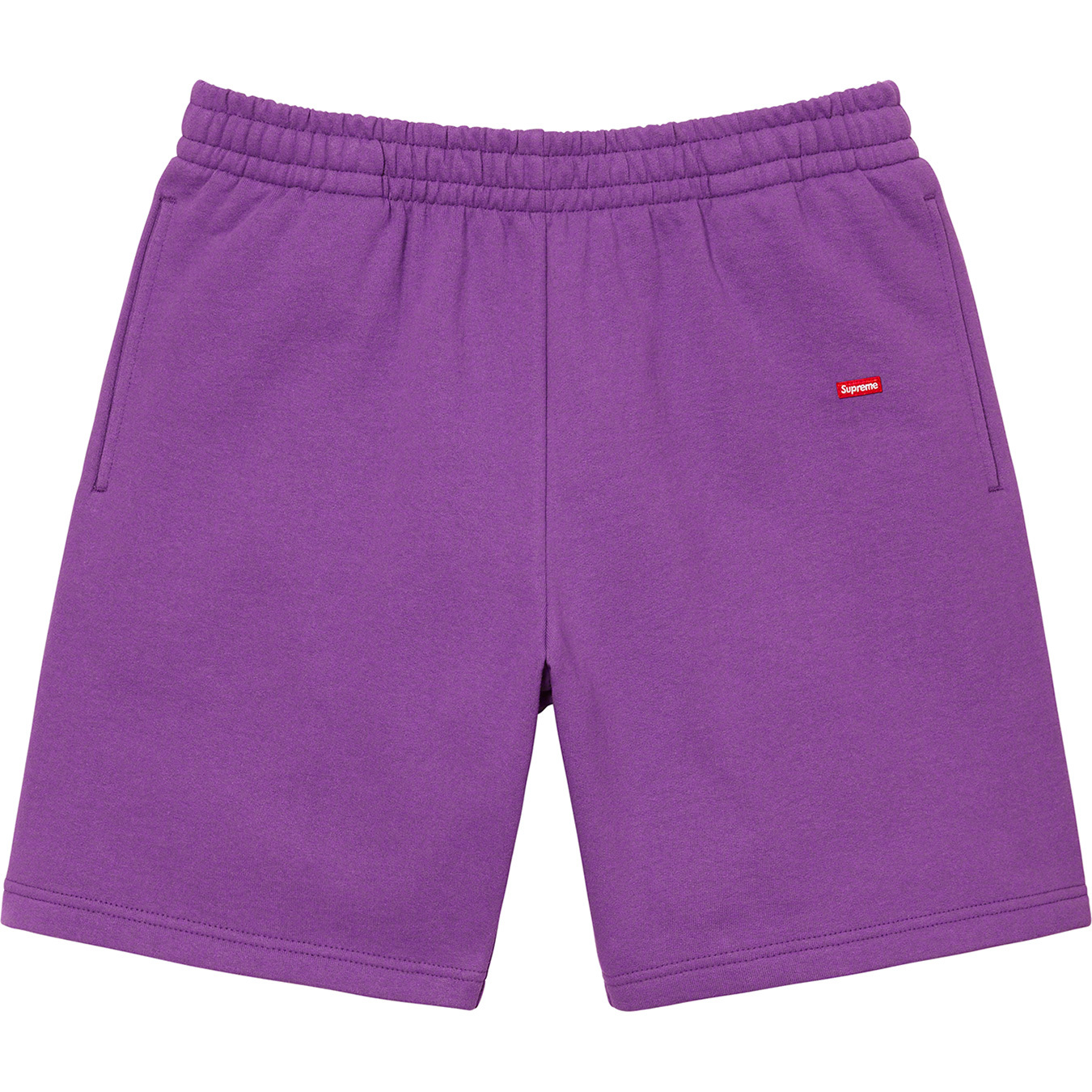 Small Box Sweatshort