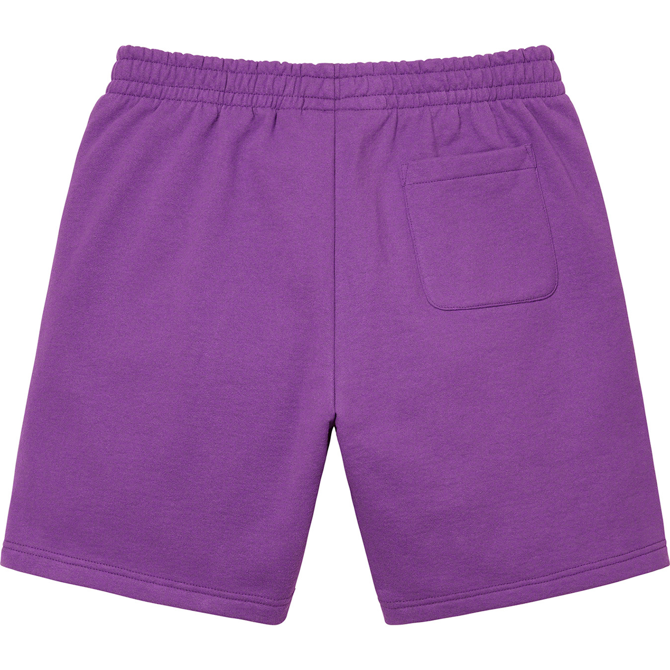Small Box Sweatshort