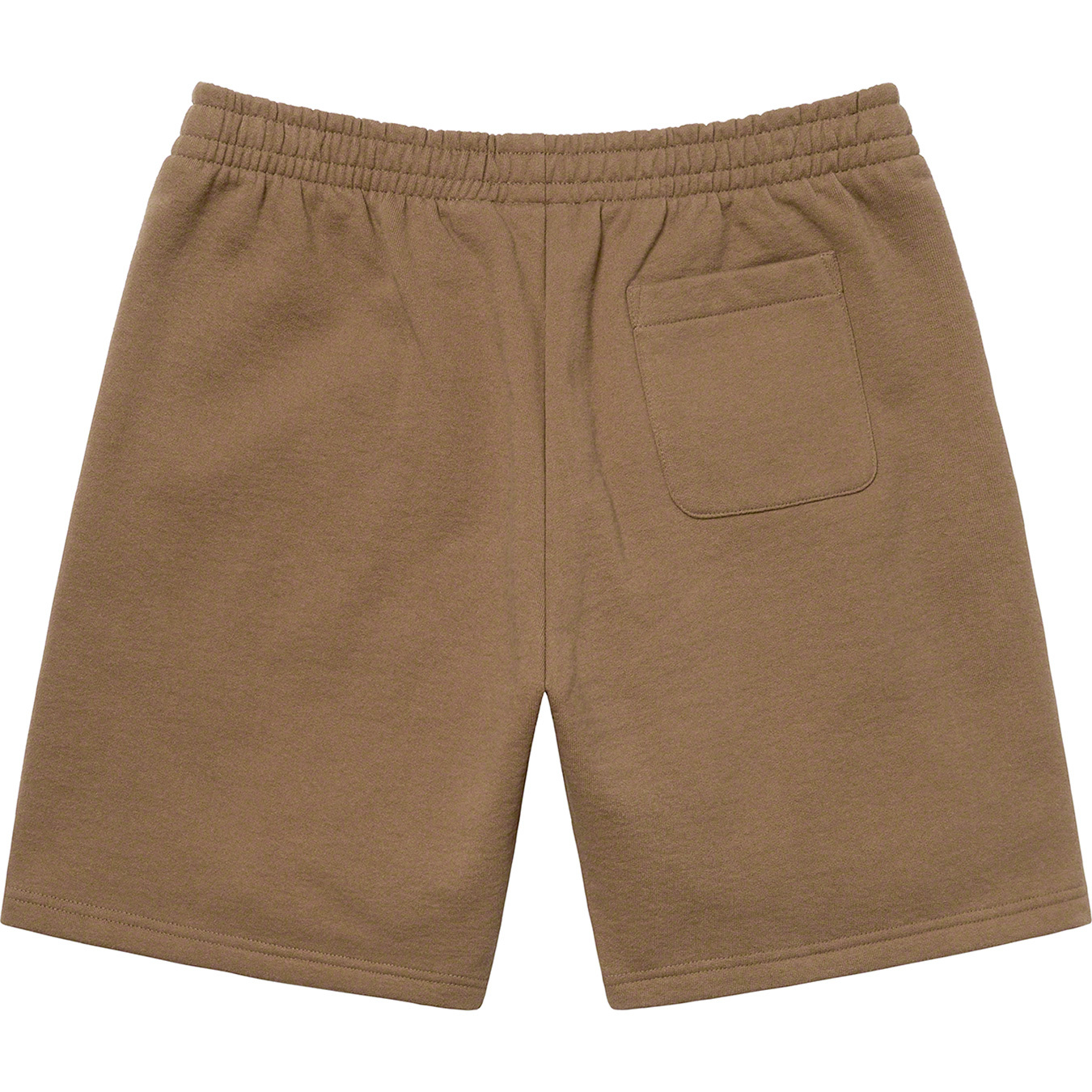 Small Box Sweatshort