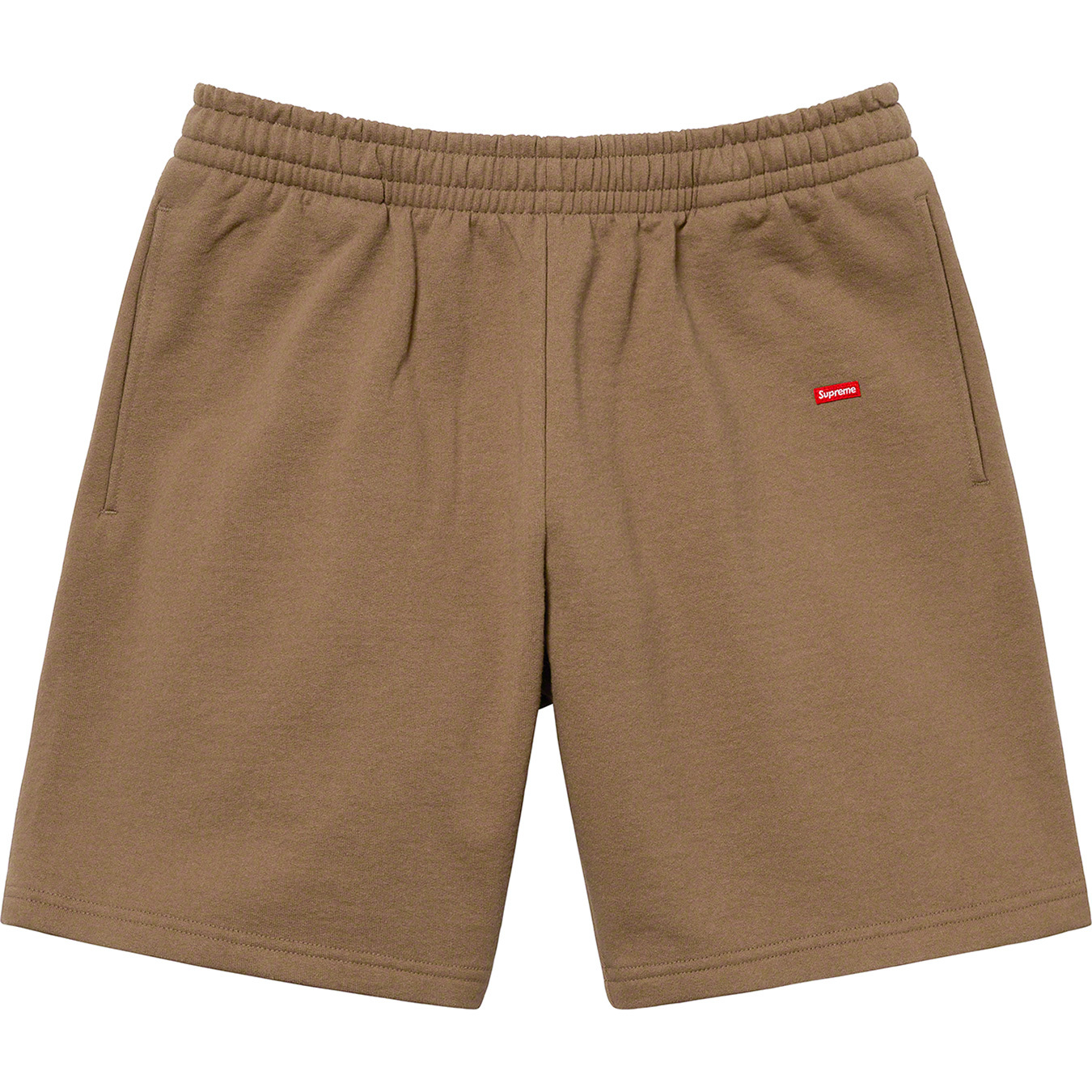 Small Box Sweatshort