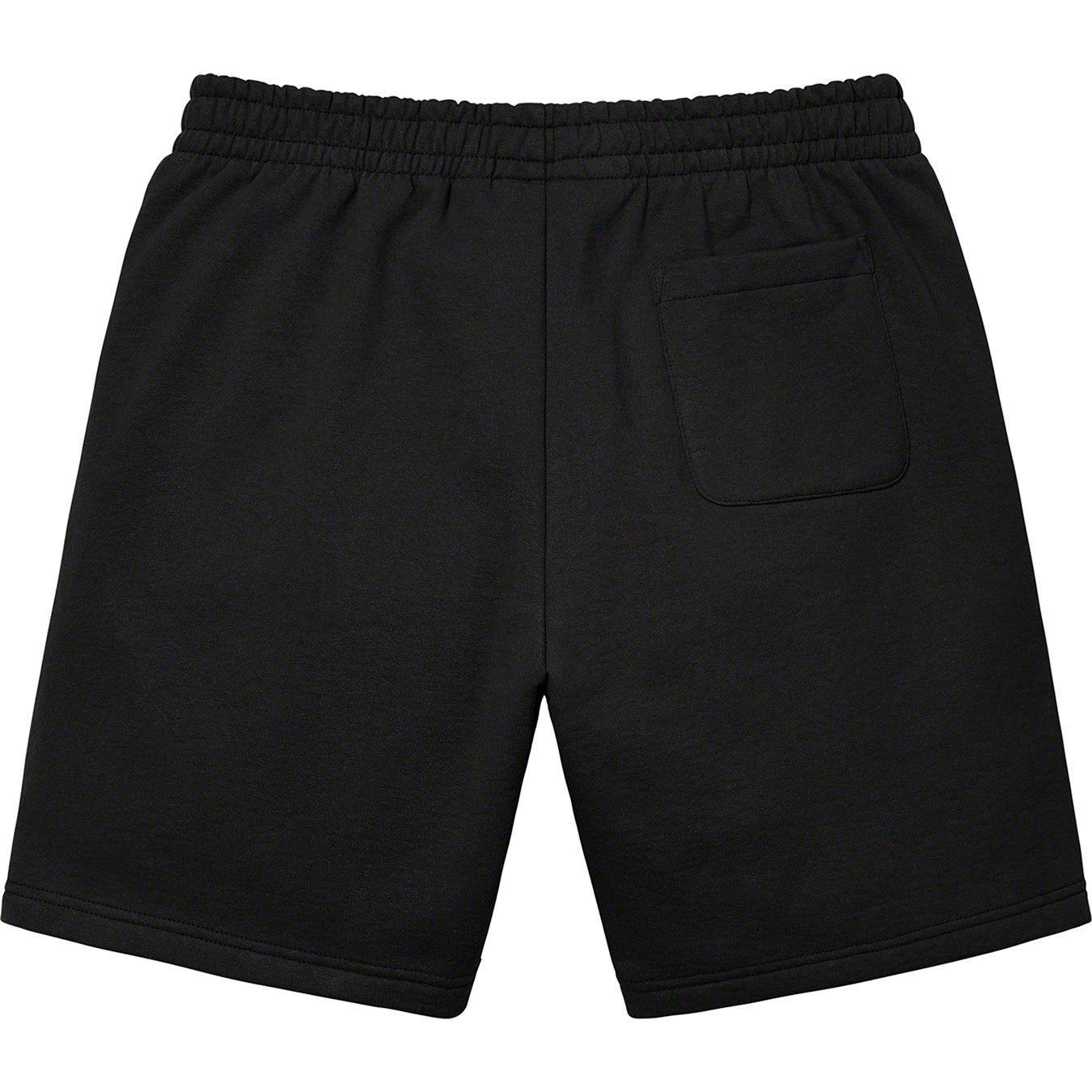 Small Box Sweatshort