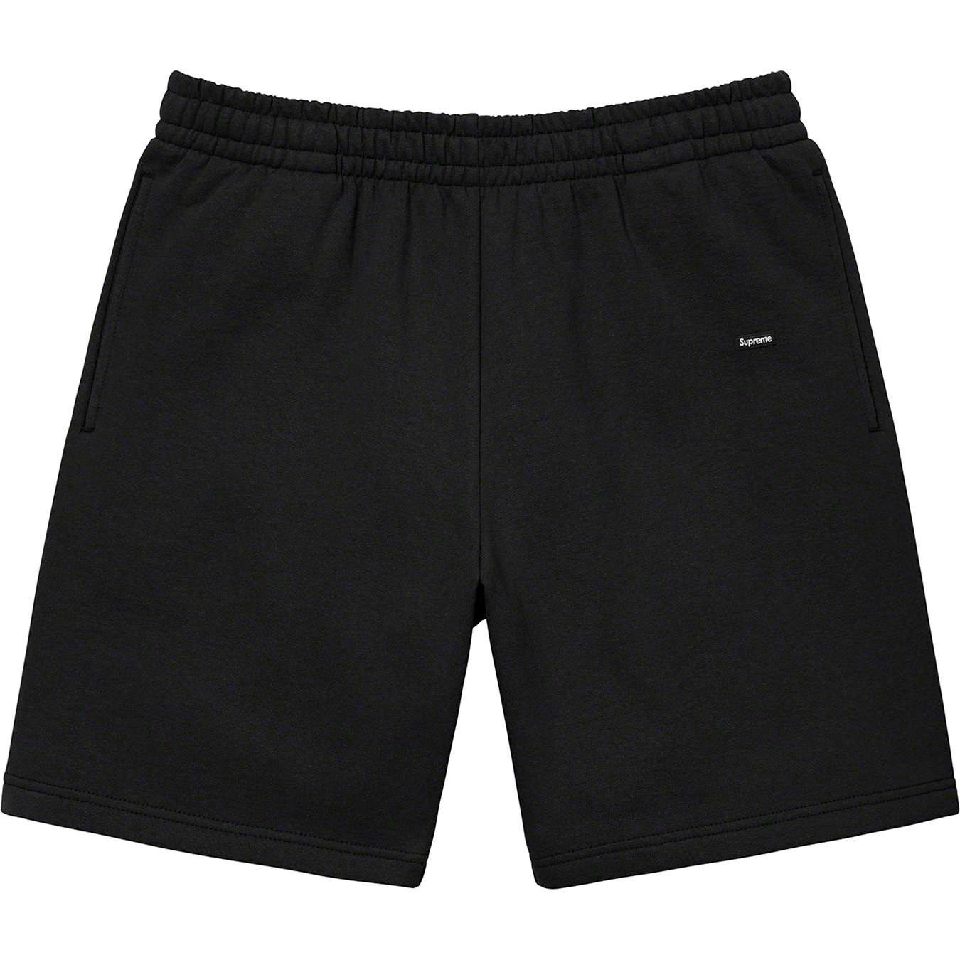 Small Box Sweatshort