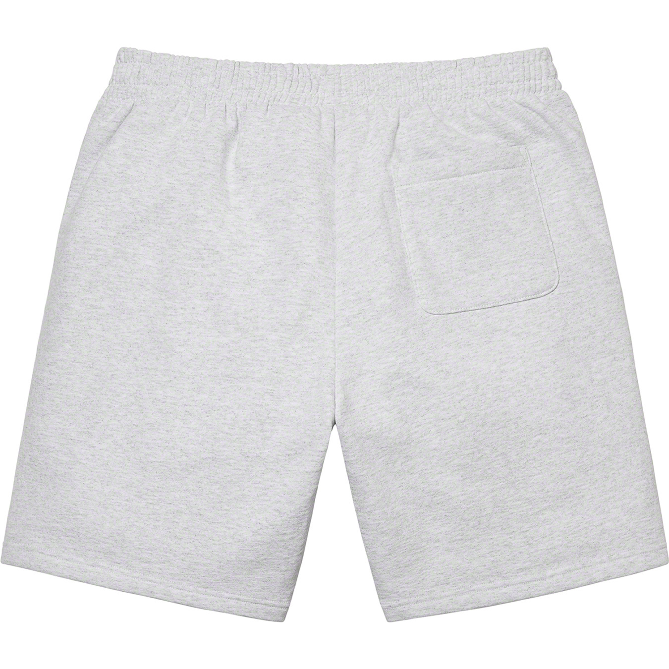 Small Box Sweatshort