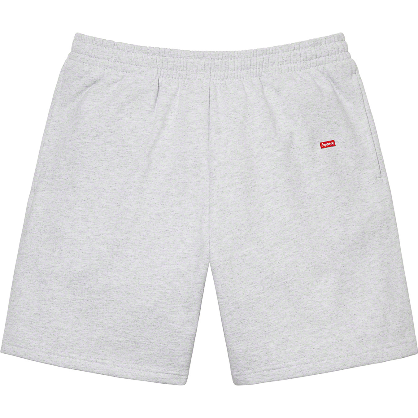 Small Box Sweatshort