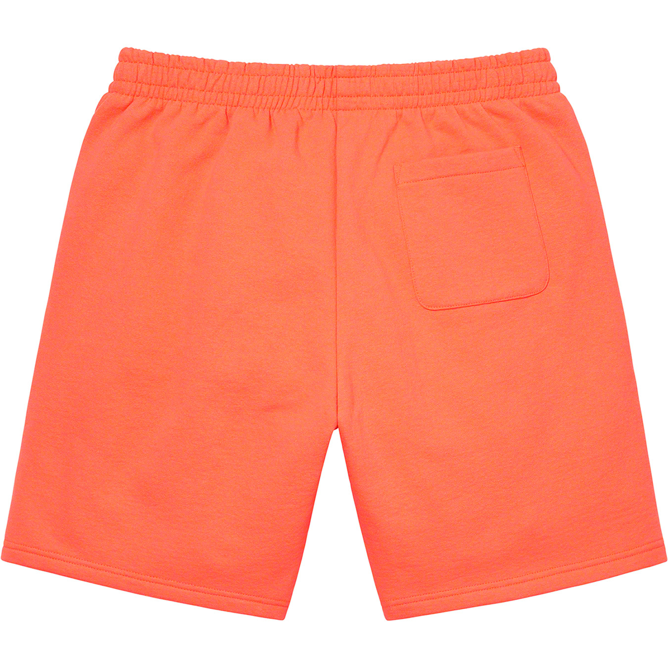 Small Box Sweatshort