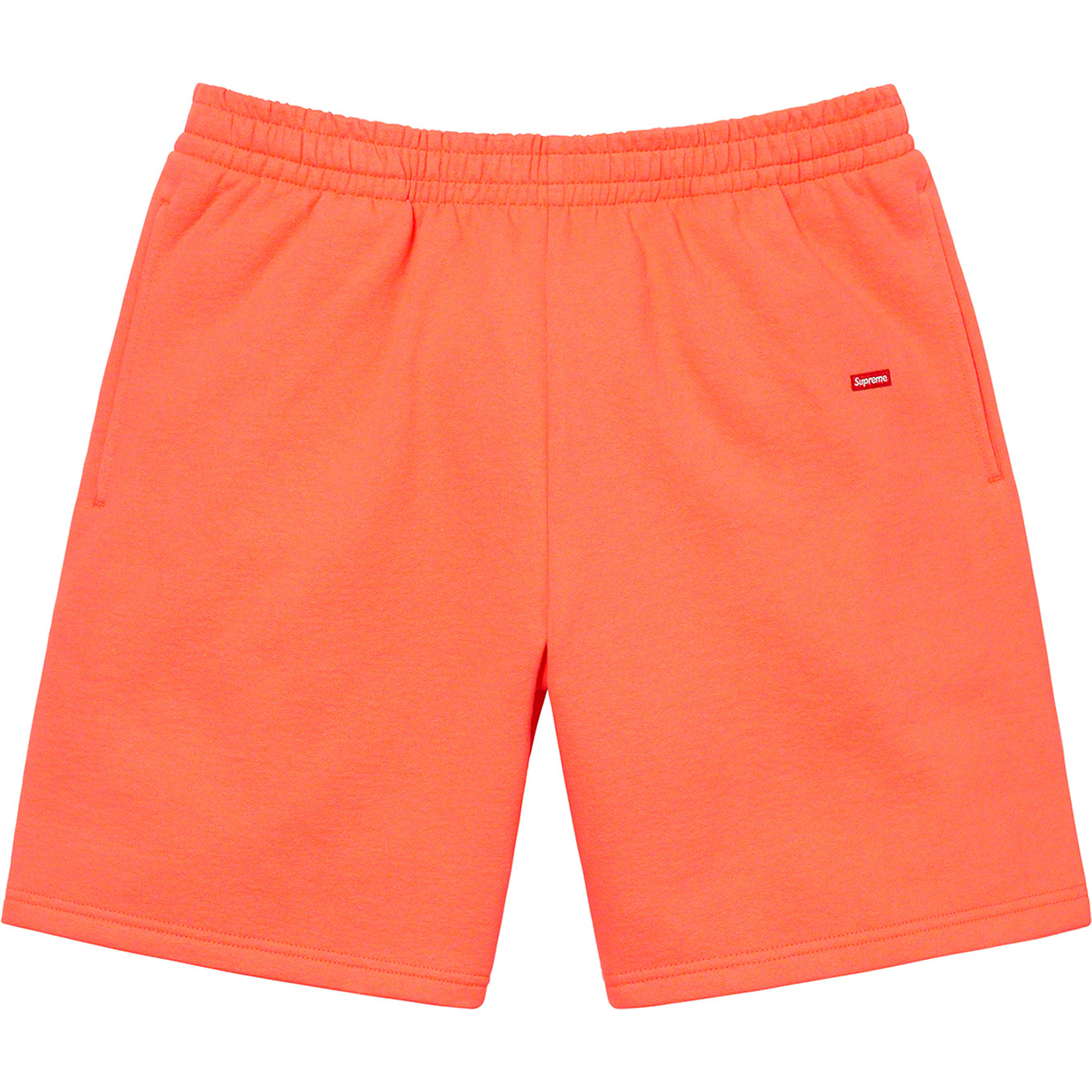 Small Box Sweatshort