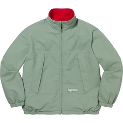 GORE-TEX Reversible Polartec® <br>Lined Jacket
